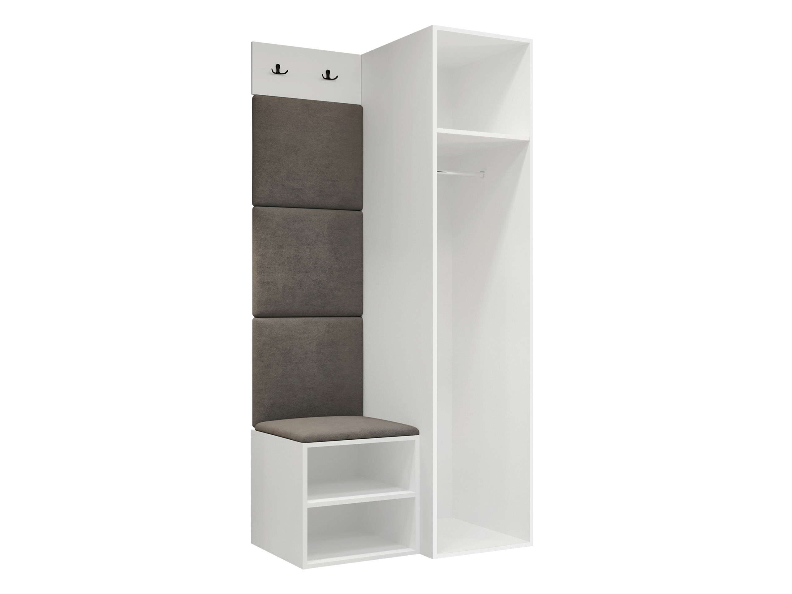 Forstofusett Nitos III (Manila 16)