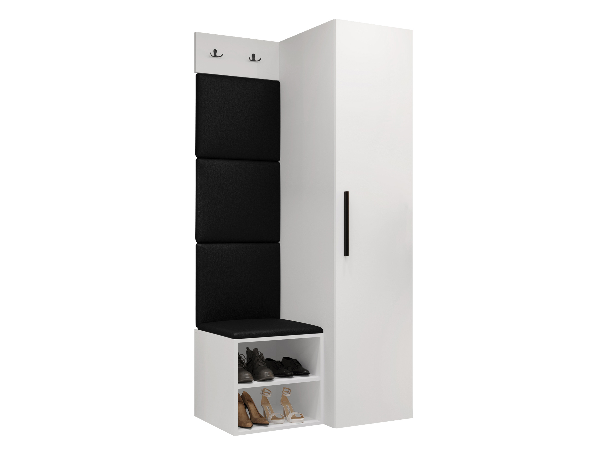 Forstofusett Nitos III (Soft 011)