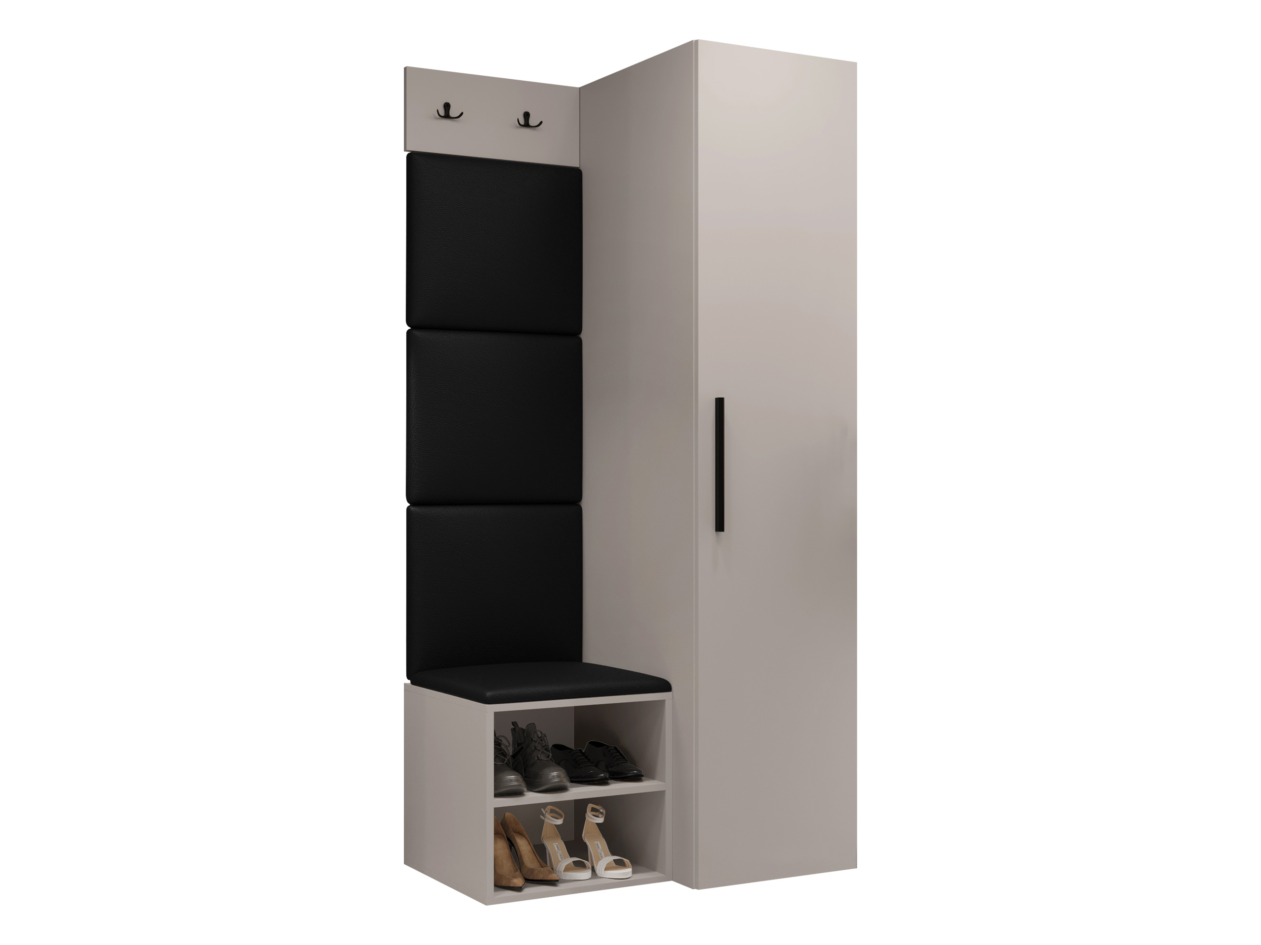 Forstofusett Nitos III (Soft 011)