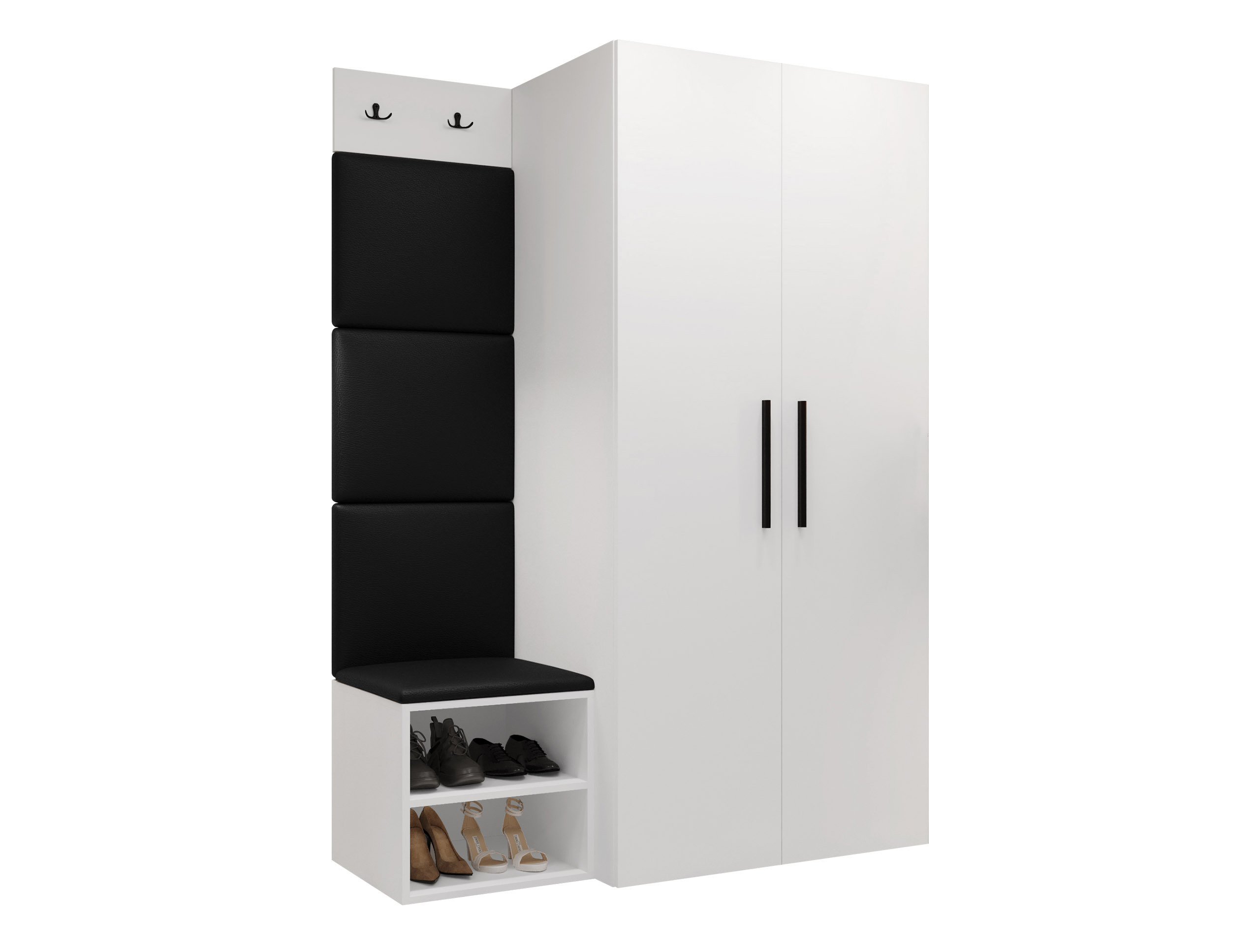 Forstofusett Nitos IV (Soft 011)