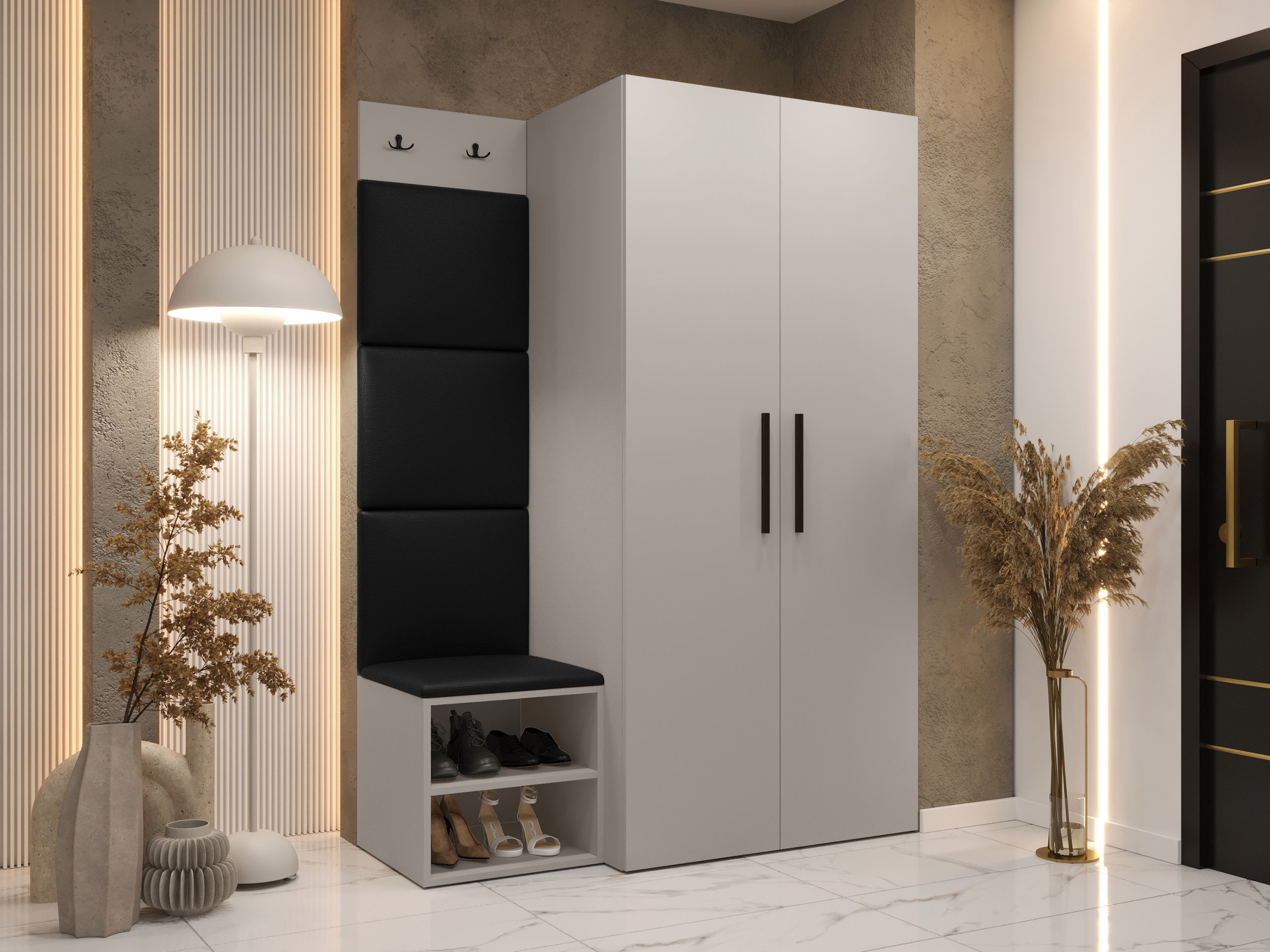 Forstofusett Nitos IV (Soft 011)