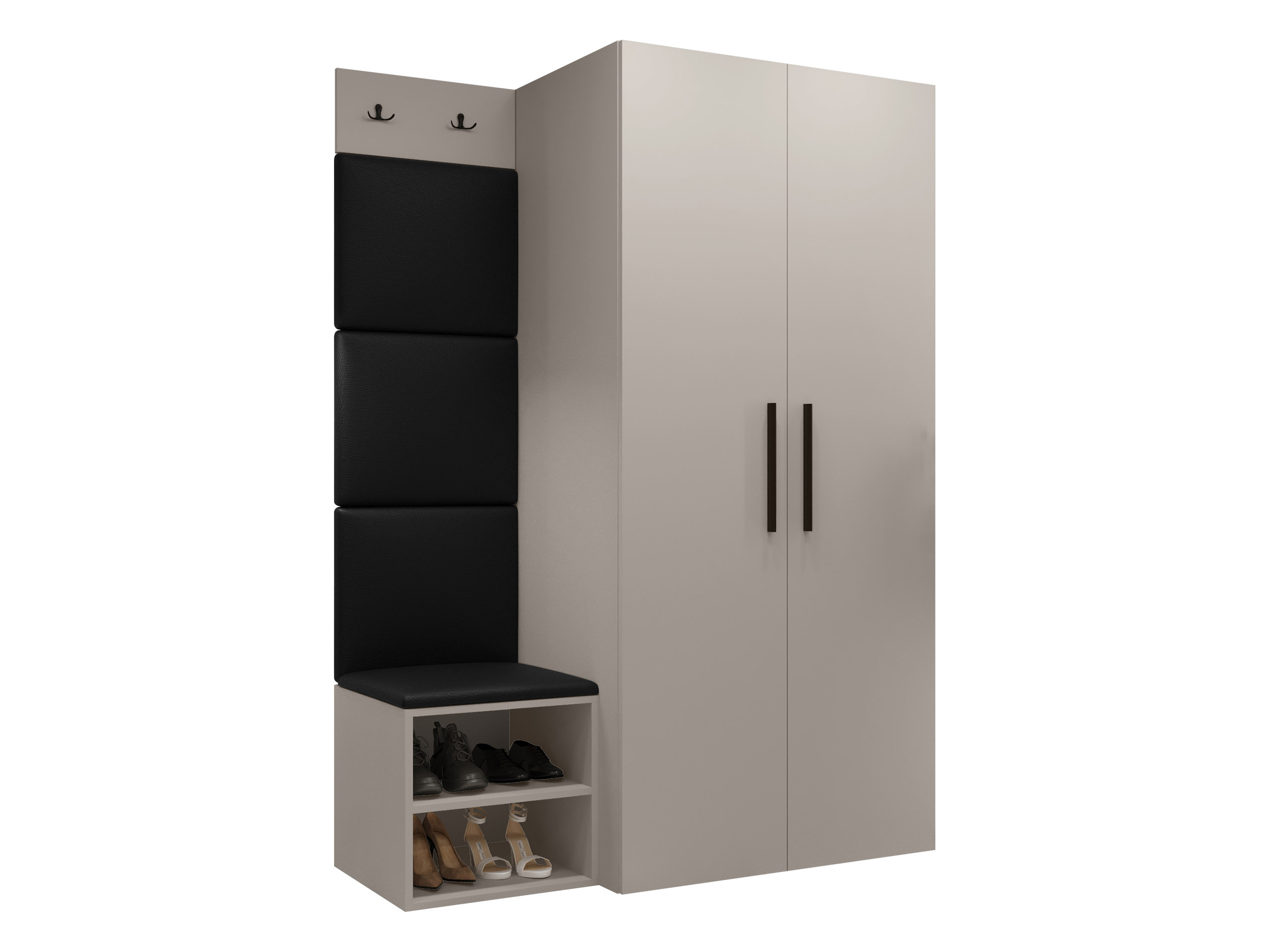Forstofusett Nitos IV (Soft 011)