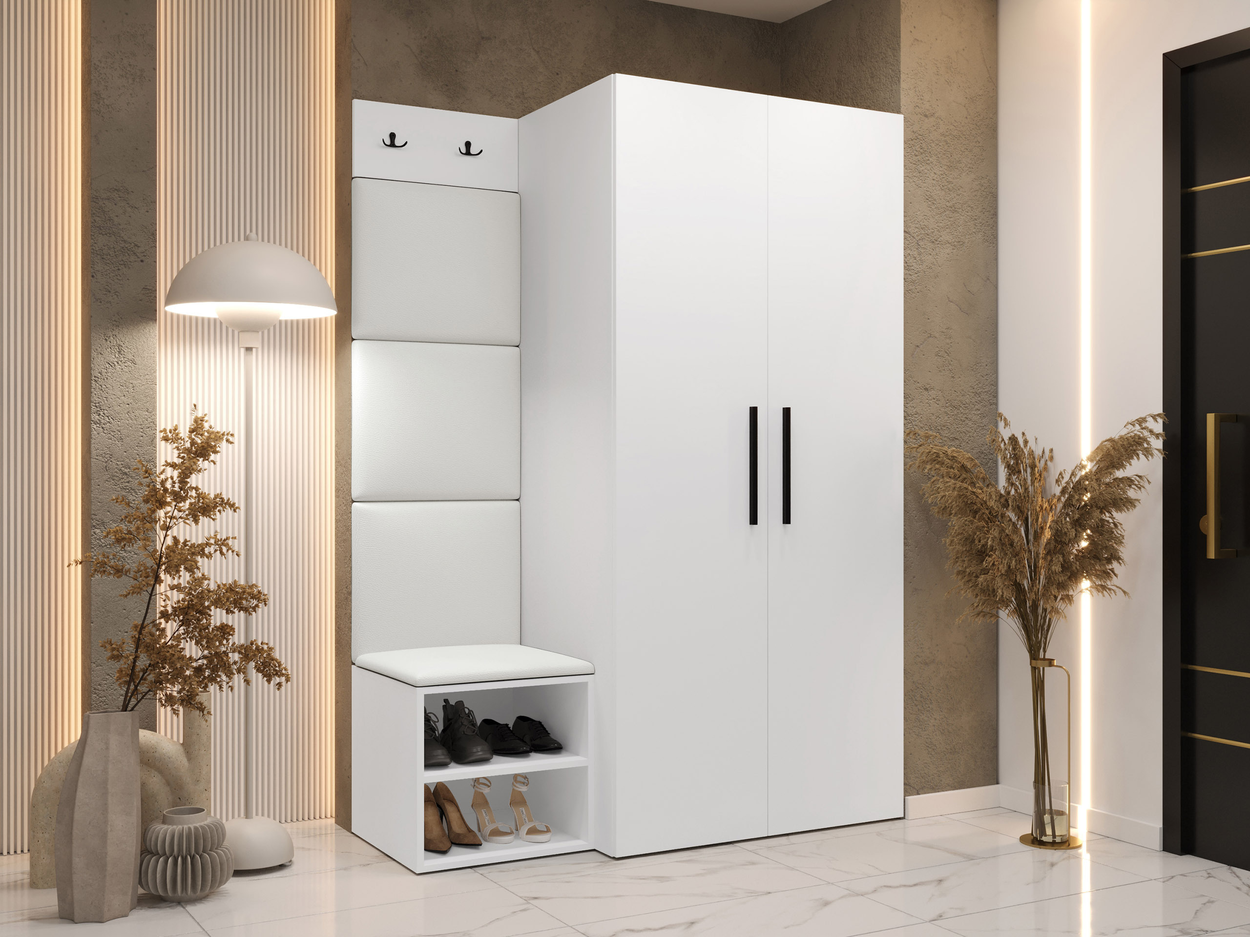 Forstofusett Nitos IV (Soft 017)
