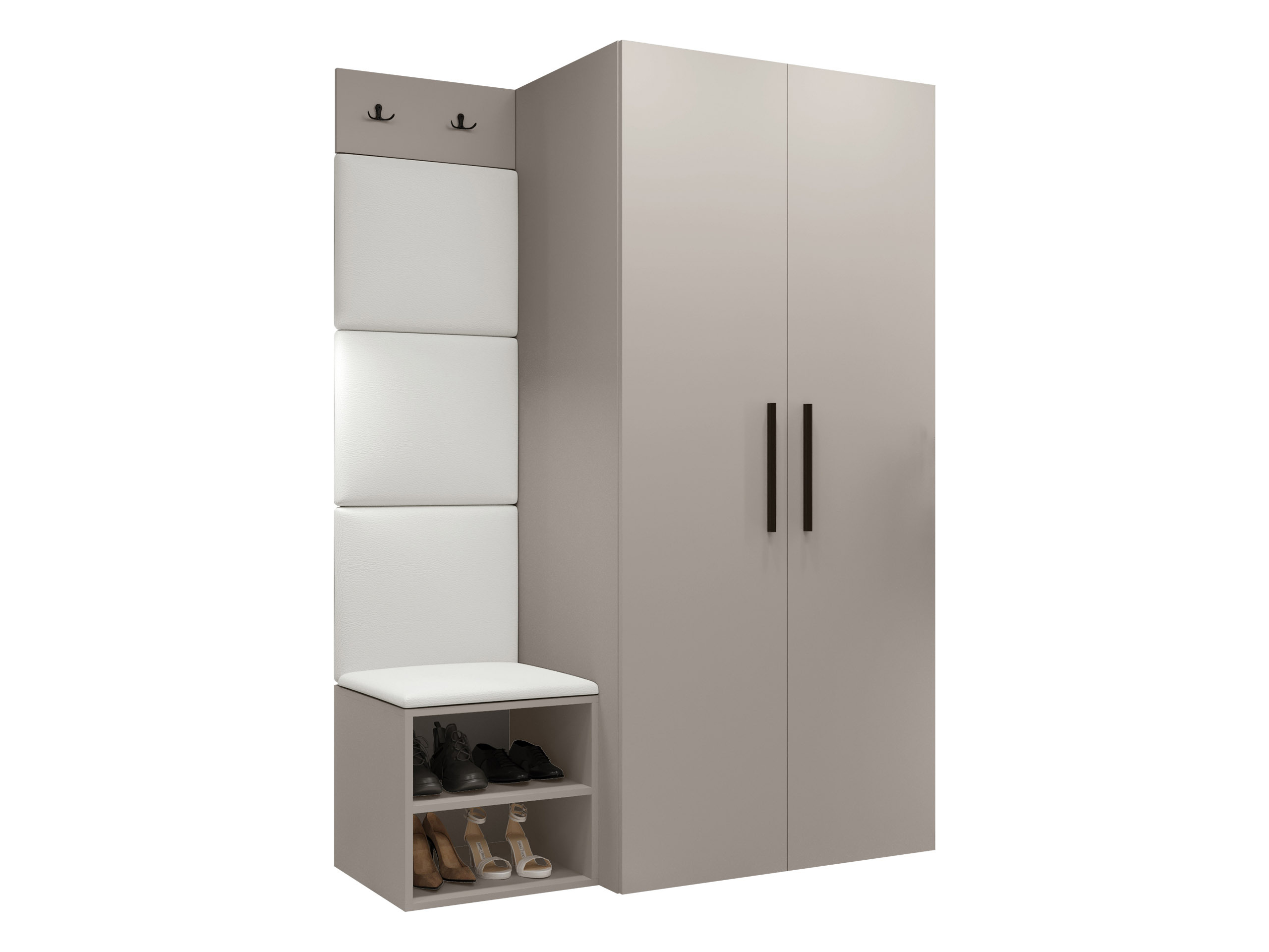 Forstofusett Nitos IV (Soft 017)
