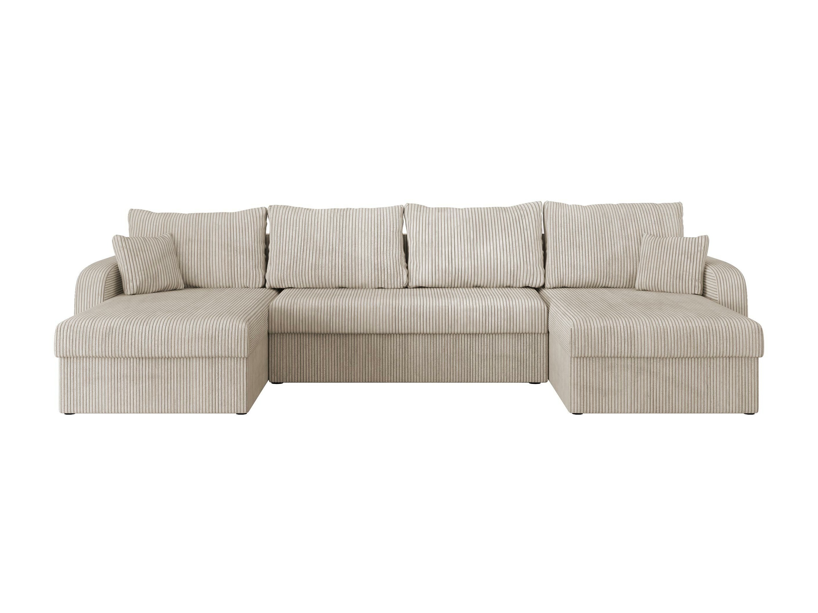 Horn­sófi Comfivo Melissa II (Poso 100)