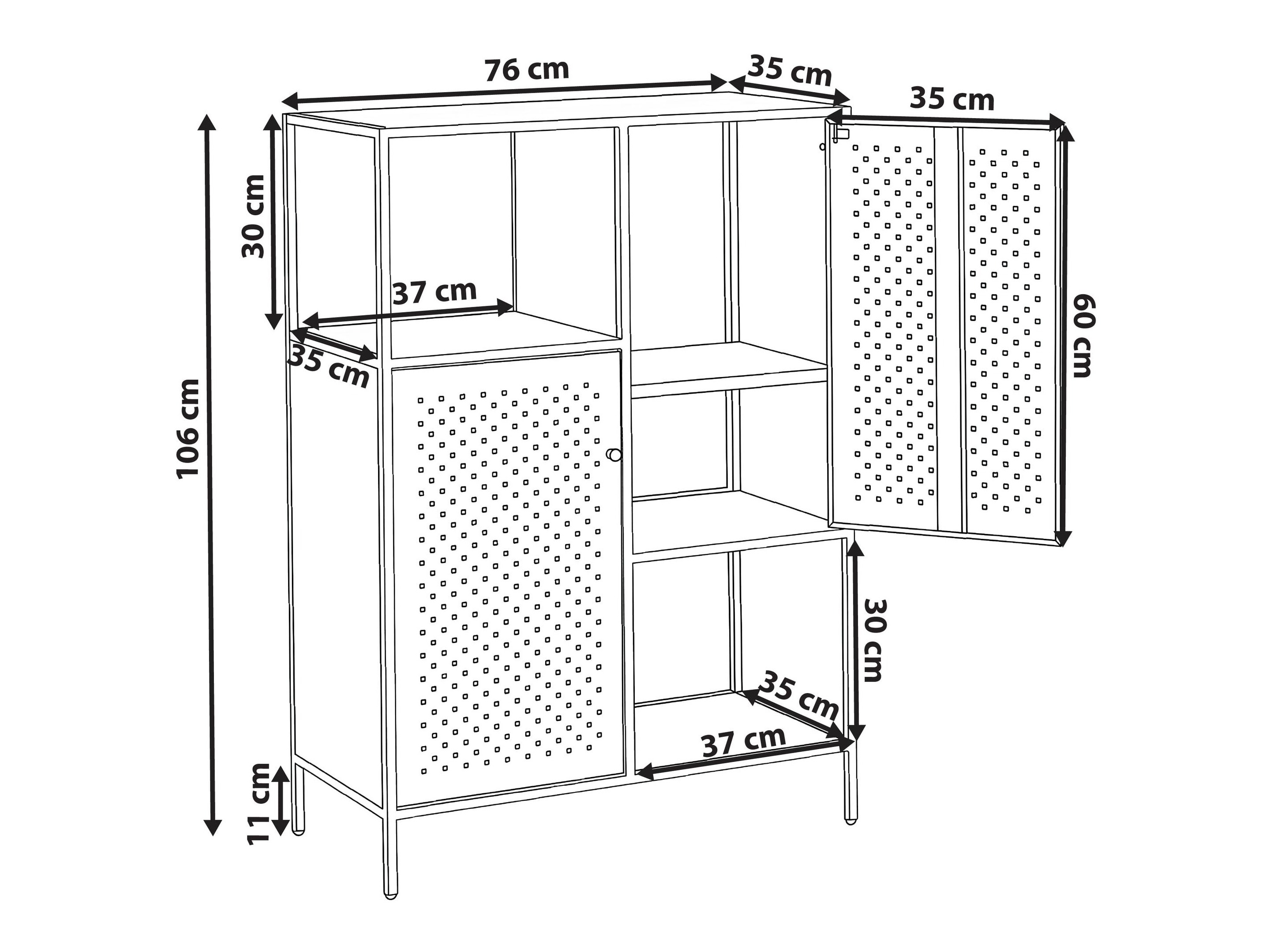 Skenkur Berwyn 3089