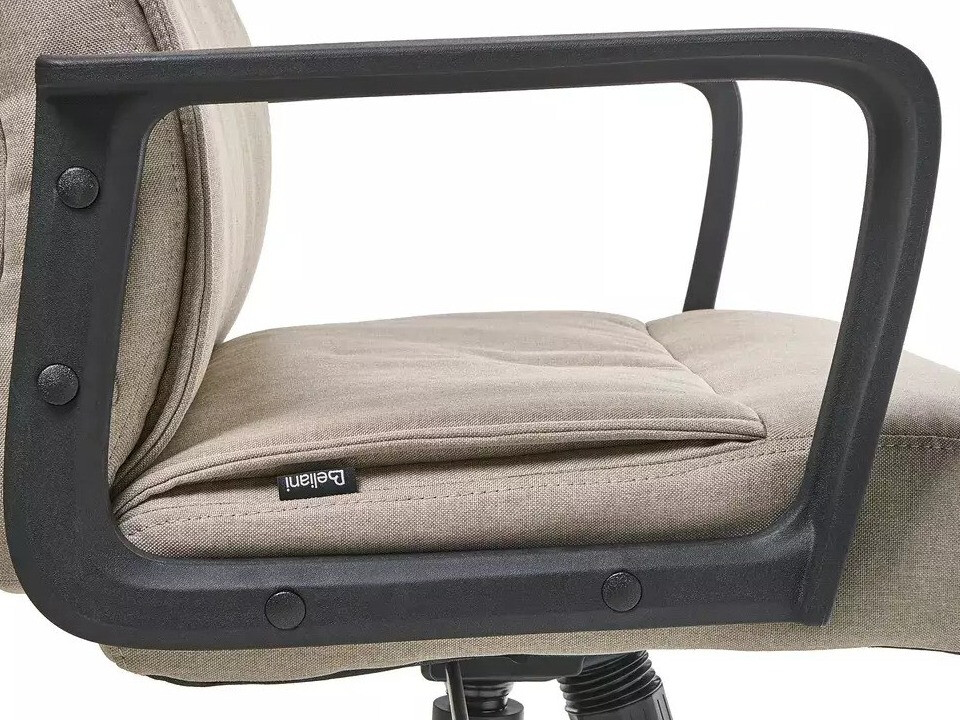 Skrifstofustóll Berwyn 3142 (Beige)