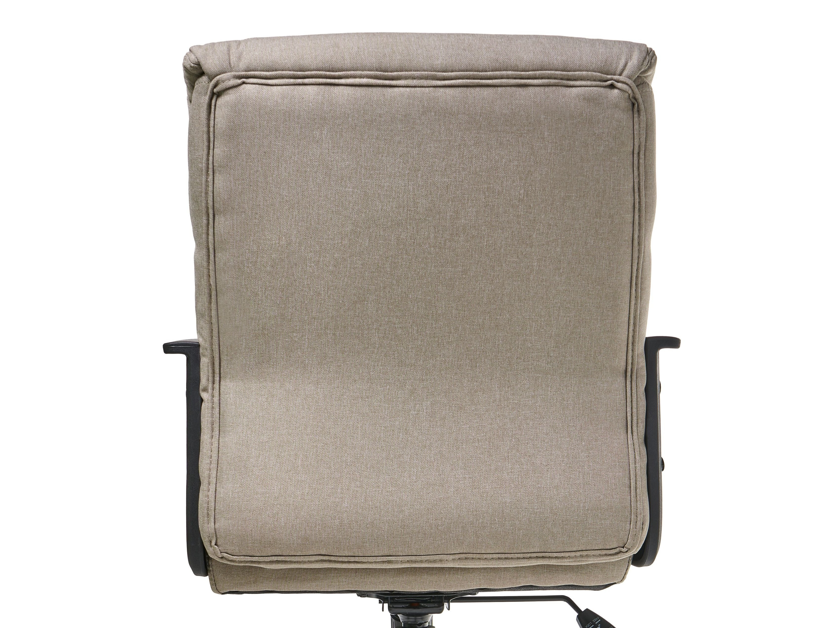 Skrifstofustóll Berwyn 3142 (Beige)