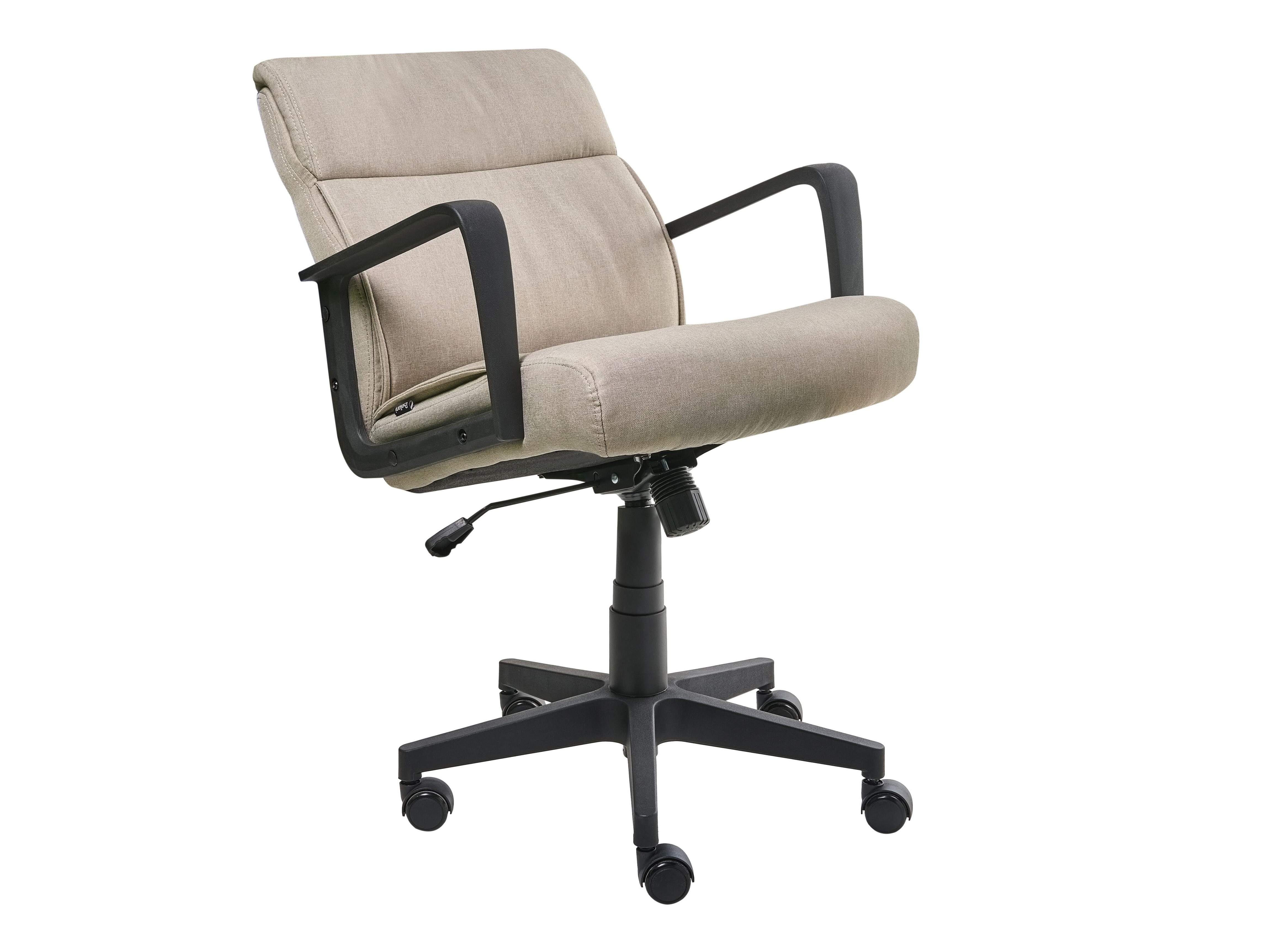 Skrifstofustóll Berwyn 3142 (Beige)