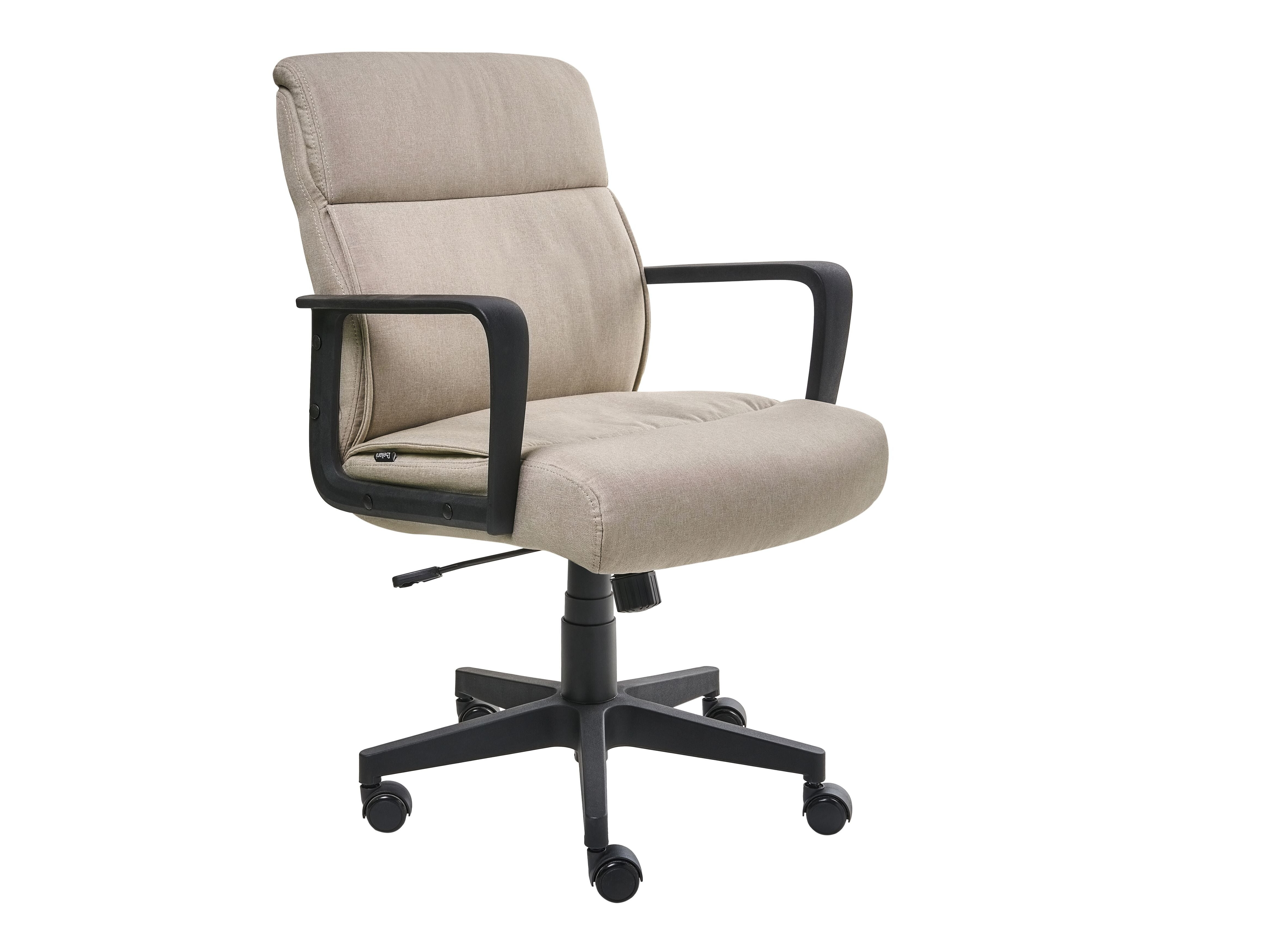 Skrifstofustóll Berwyn 3142 (Beige)