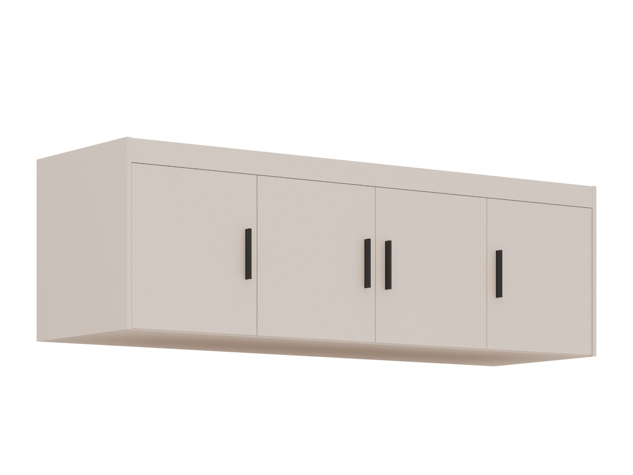 Skenkur Novduni 123 (Beige)