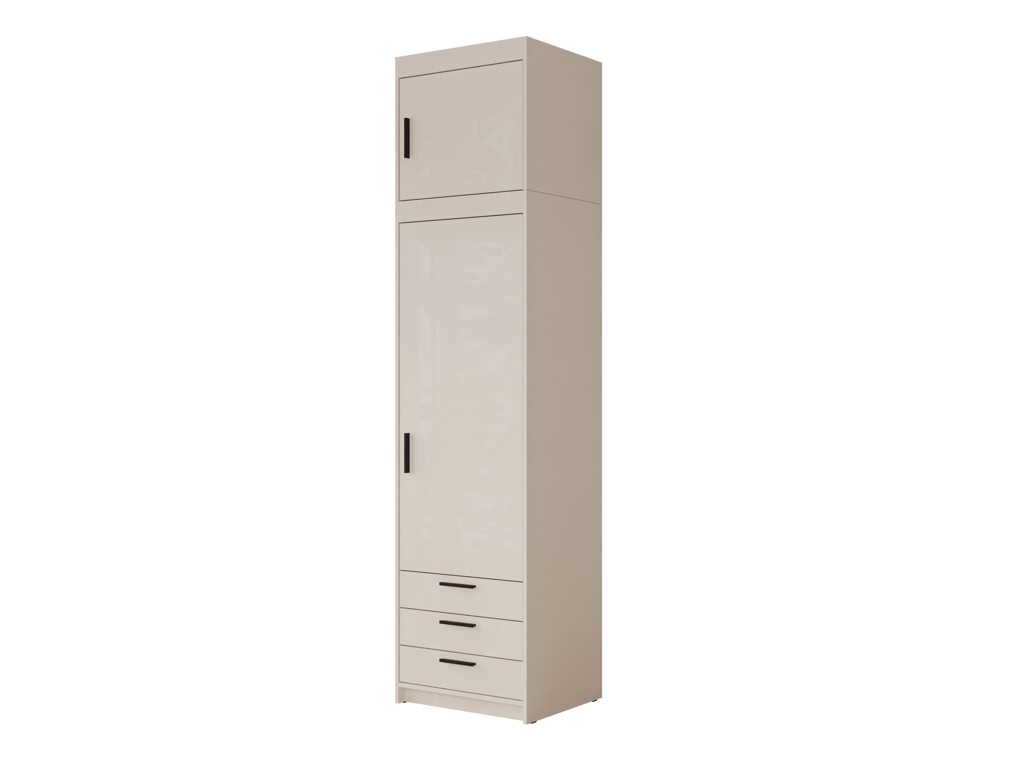 Bókahilla Novduni 111 (Beige)