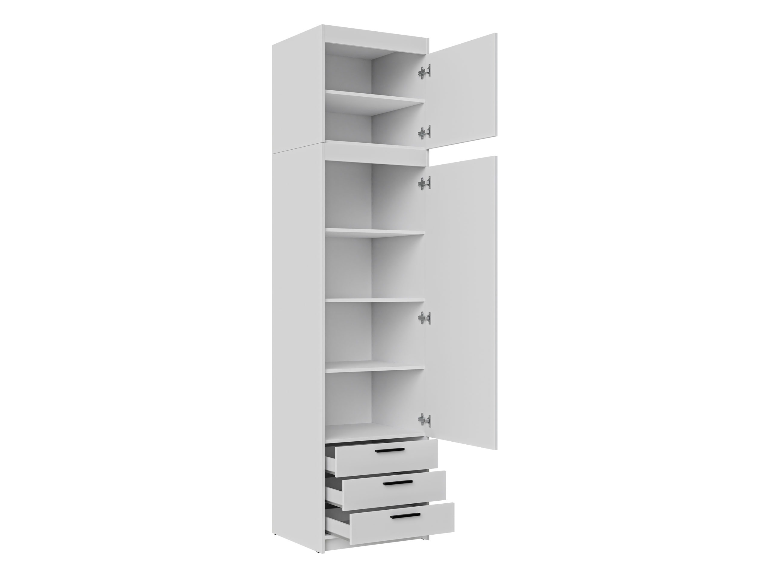 Bókahilla Novduni 111 (Sonoma-eik)
