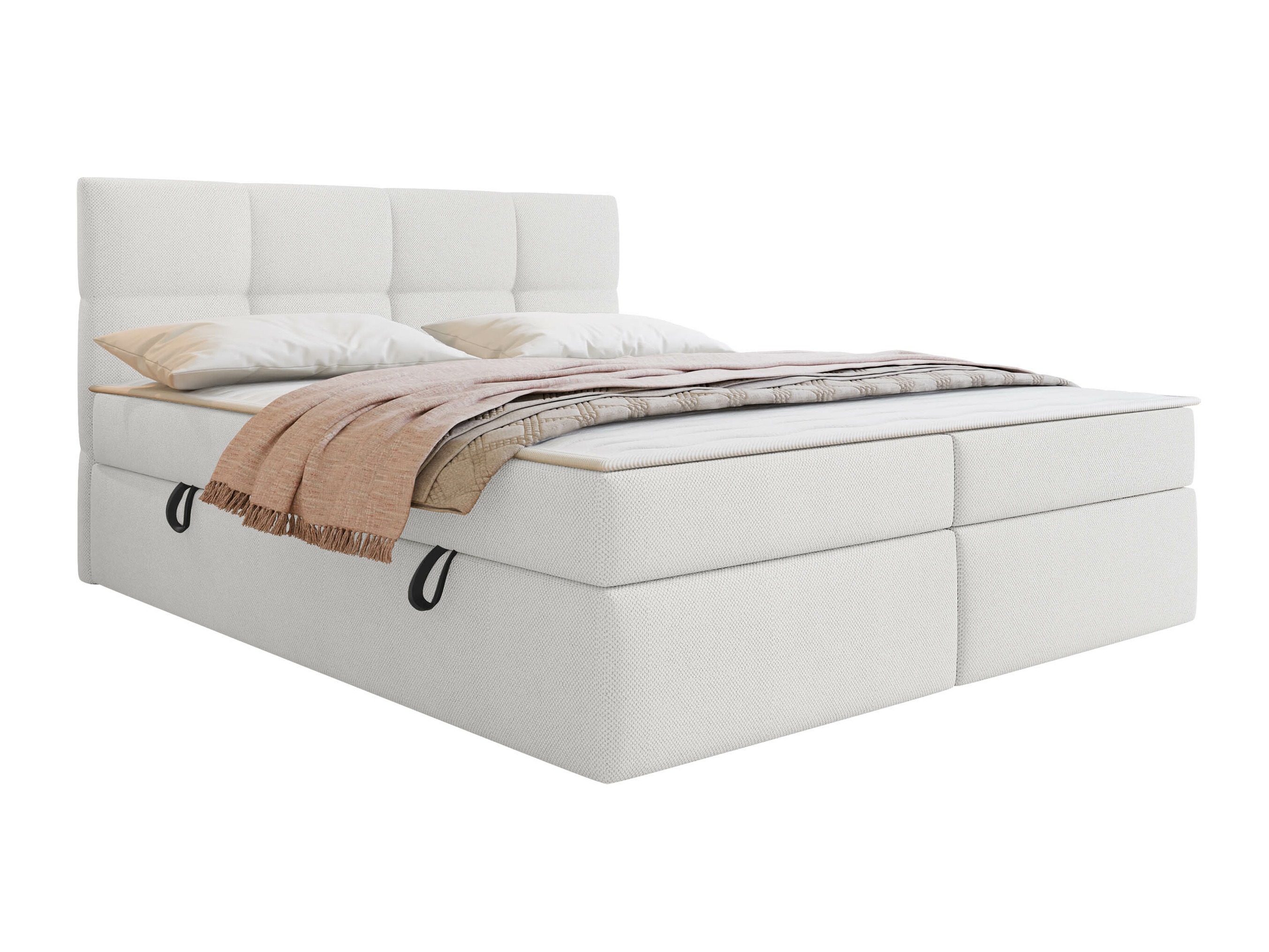 Continental-rúm ComfiDream Nivina (Curio 80)