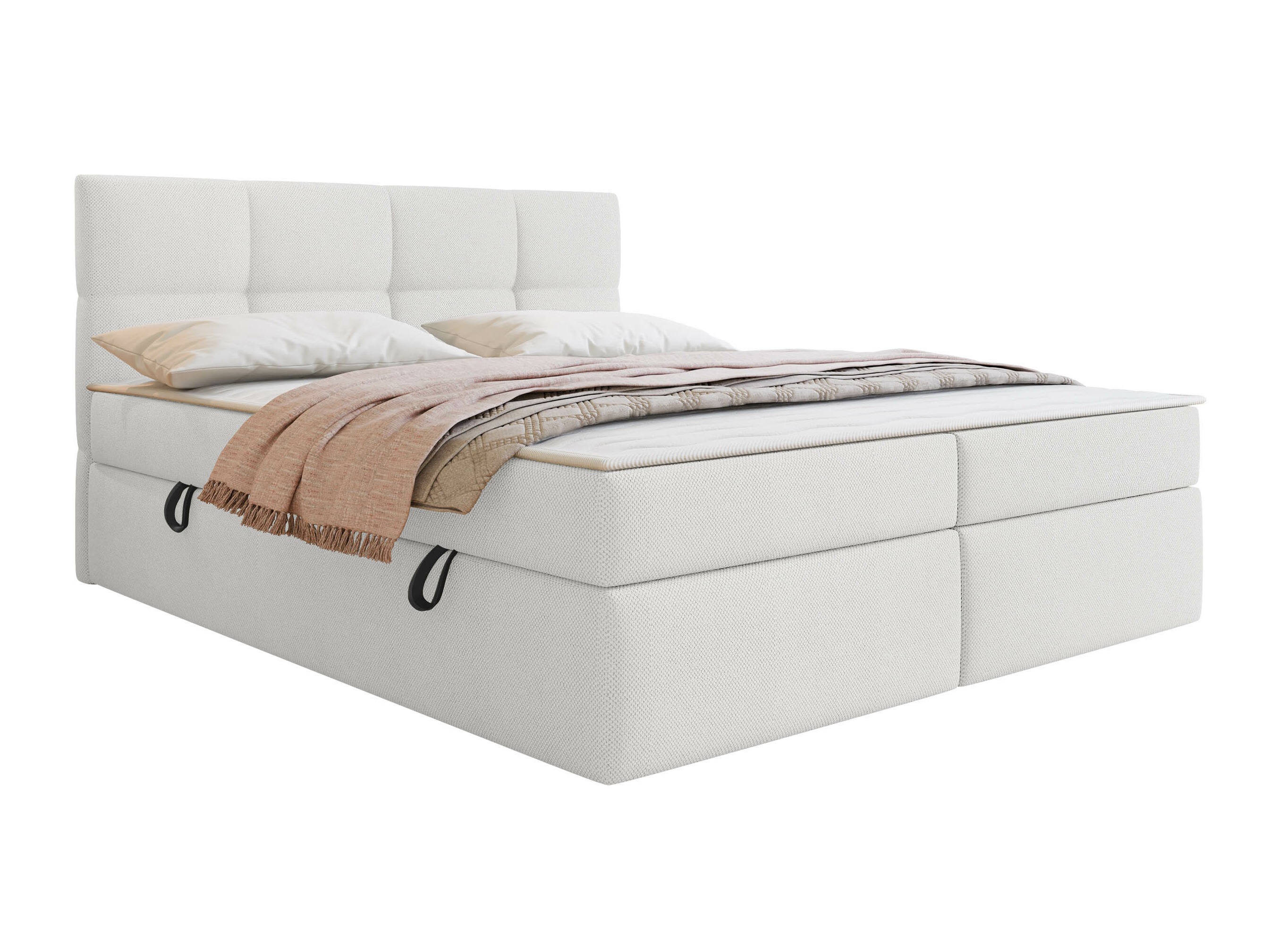 Continental-rúm ComfiDream Nivina (Curio 80)