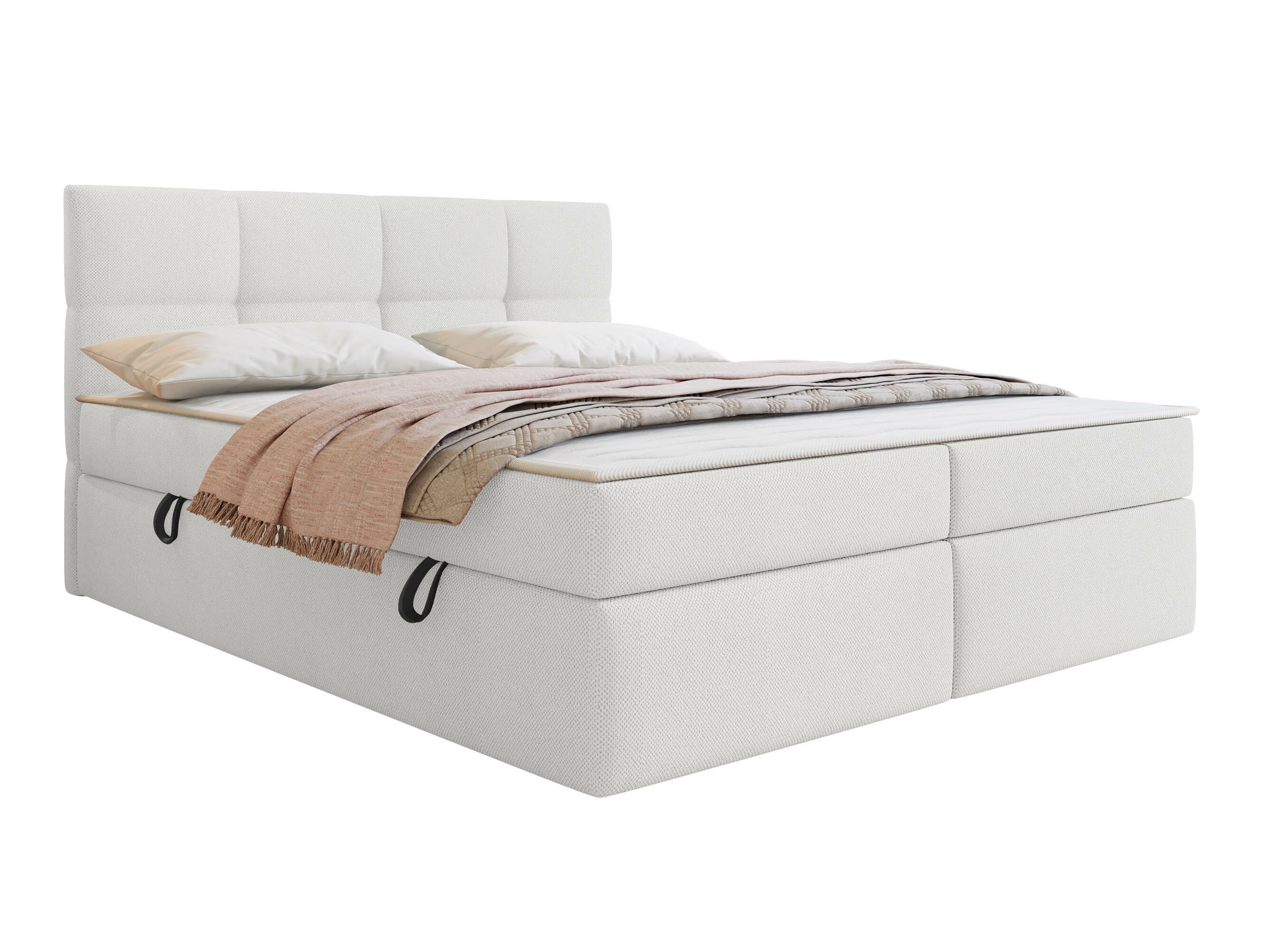 Continental-rúm ComfiDream Nivina (Curio 80)