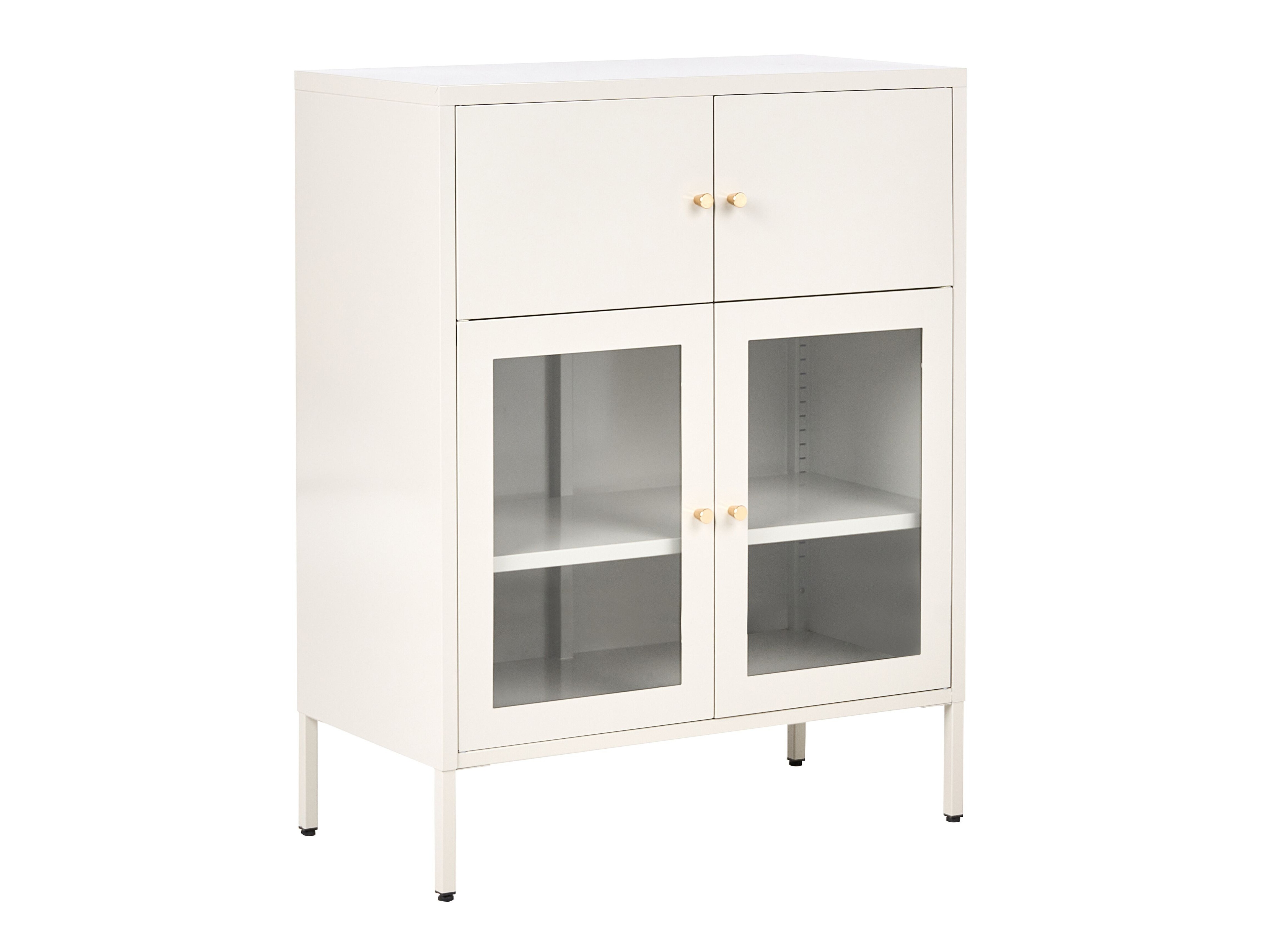 Skenkur Berwyn 2992 (Ljósbeige)