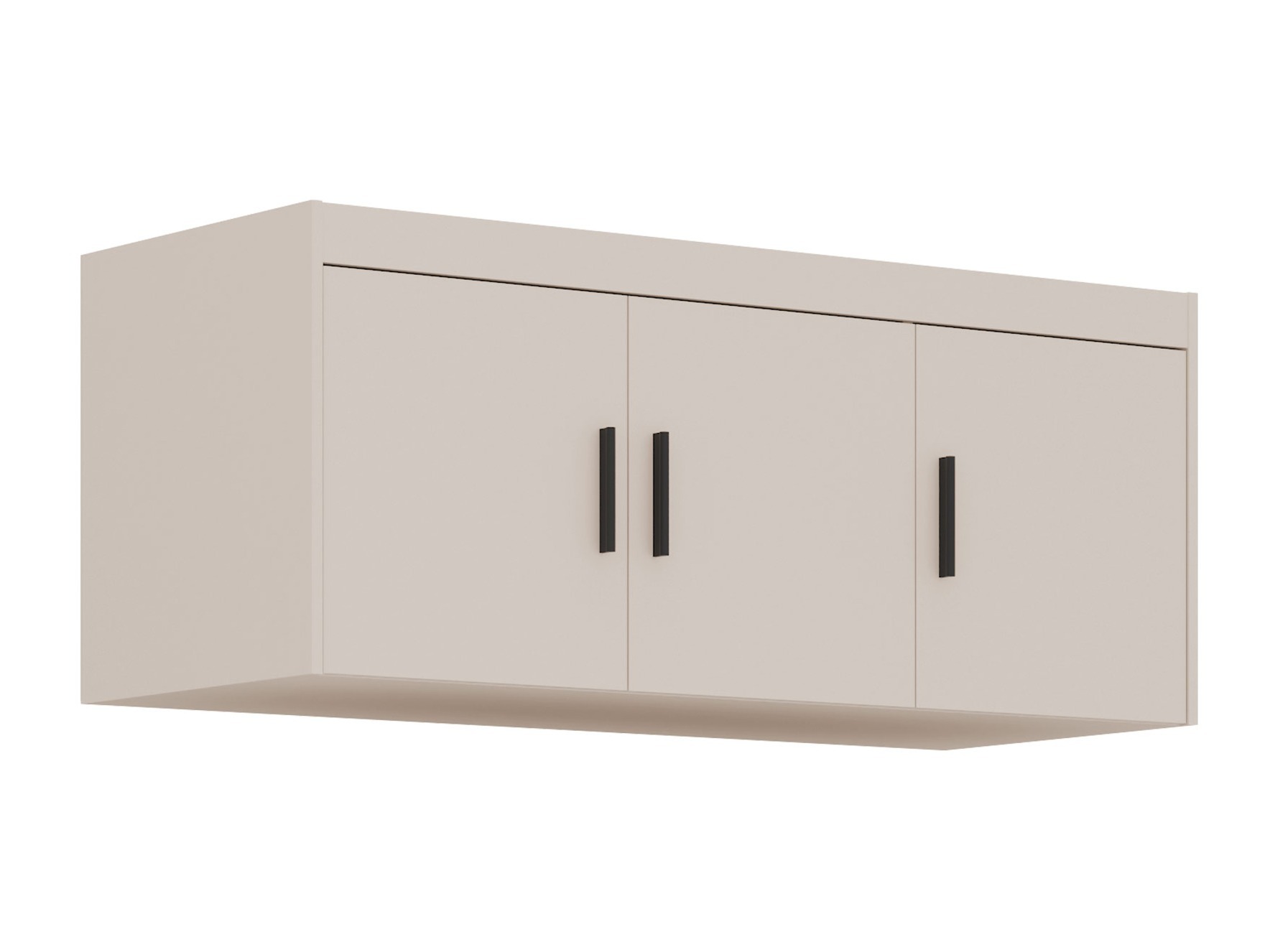Skenkur Novduni 124 (Beige)