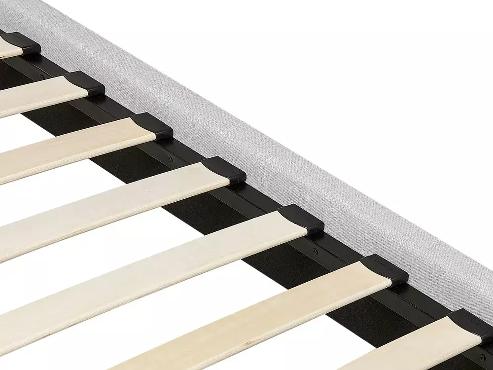 Rúm Berwyn 2377 (Grár)