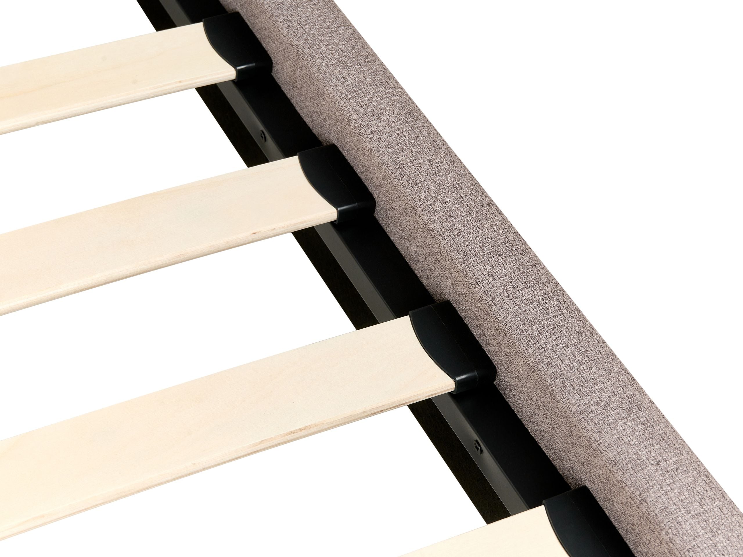Rúm Berwyn 2377 (Taupe)