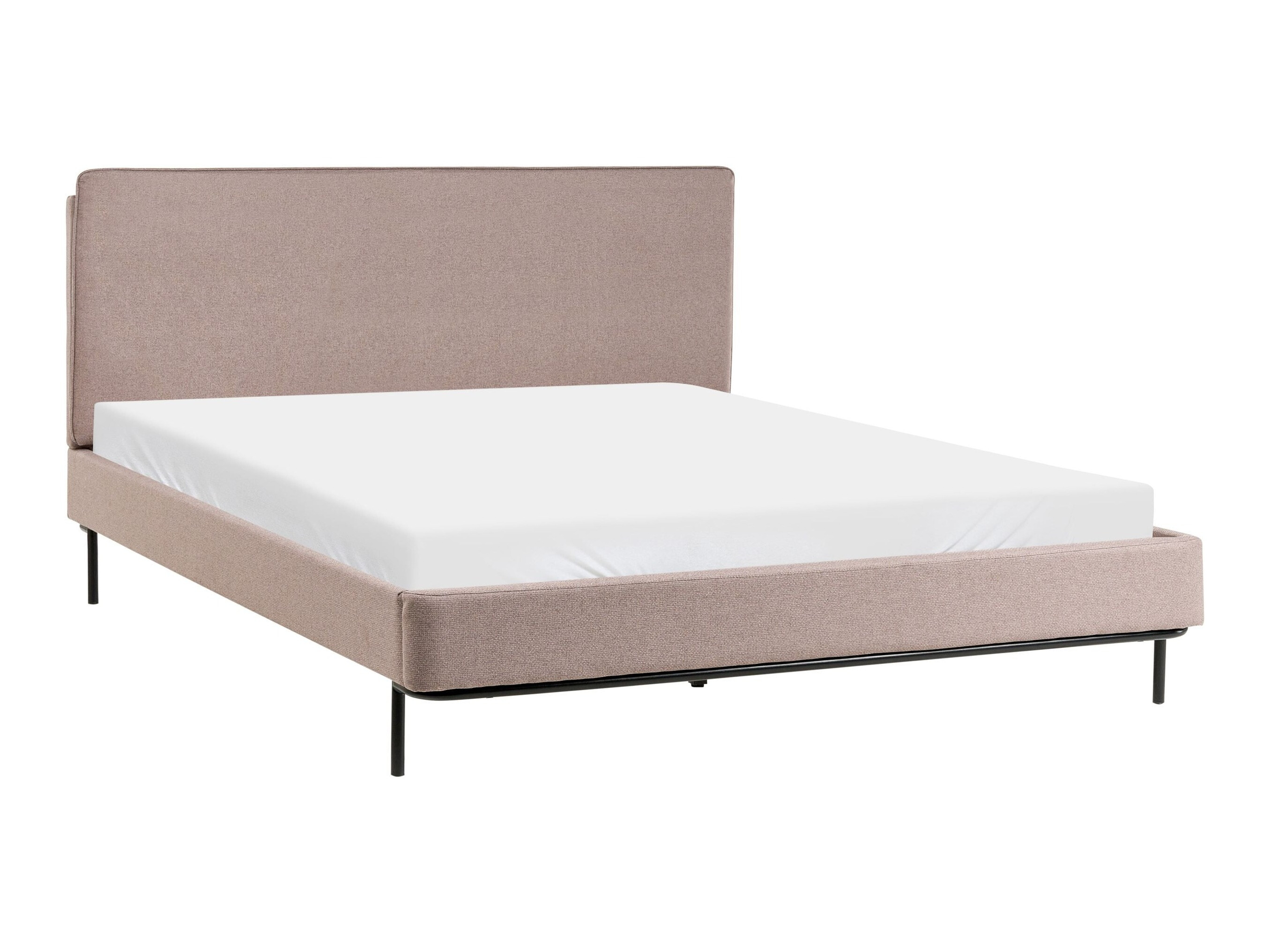 Rúm Berwyn 2377 (Taupe)