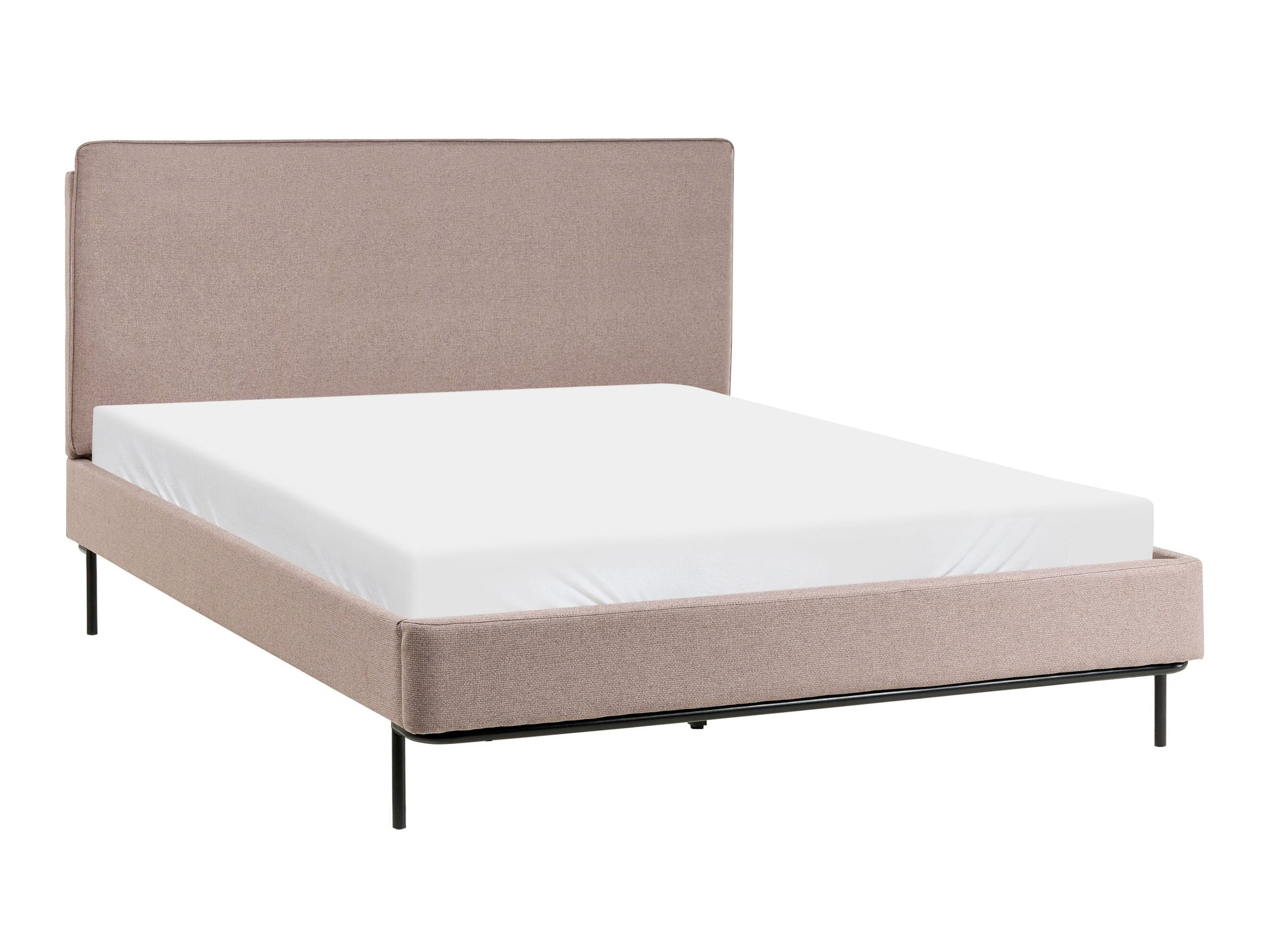 Rúm Berwyn 2377 (Taupe)