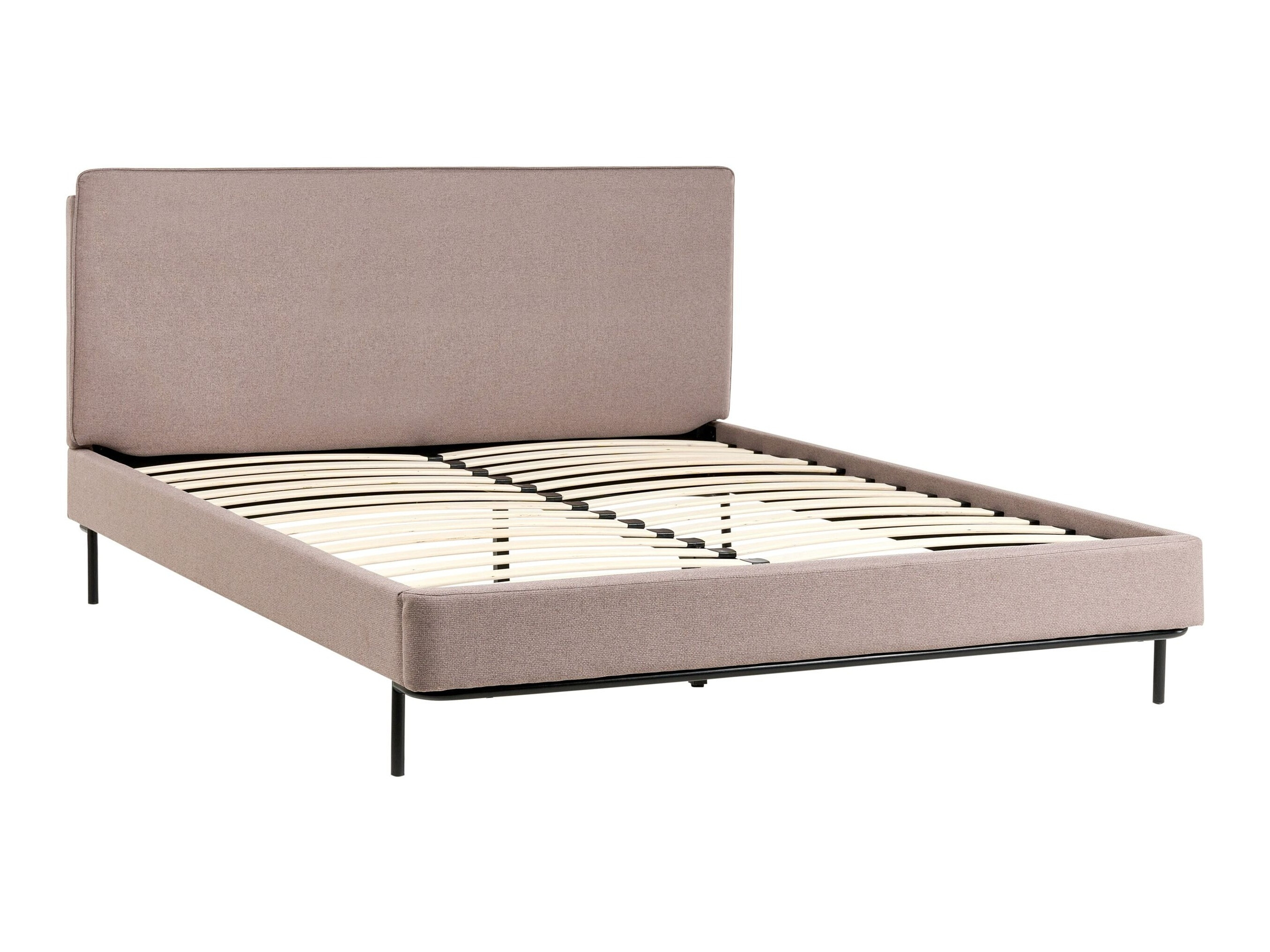 Rúm Berwyn 2377 (Taupe)
