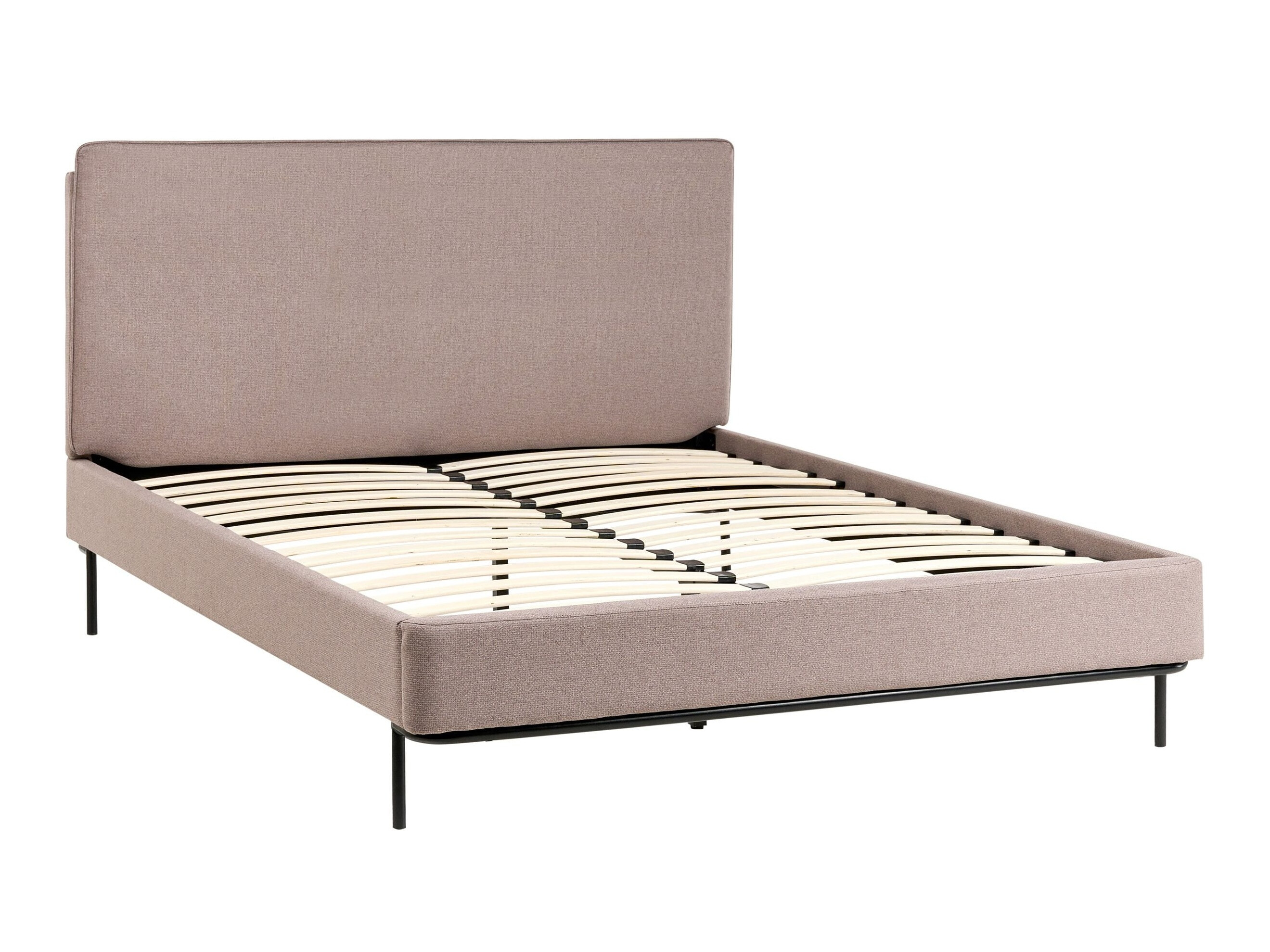 Rúm Berwyn 2377 (Taupe)