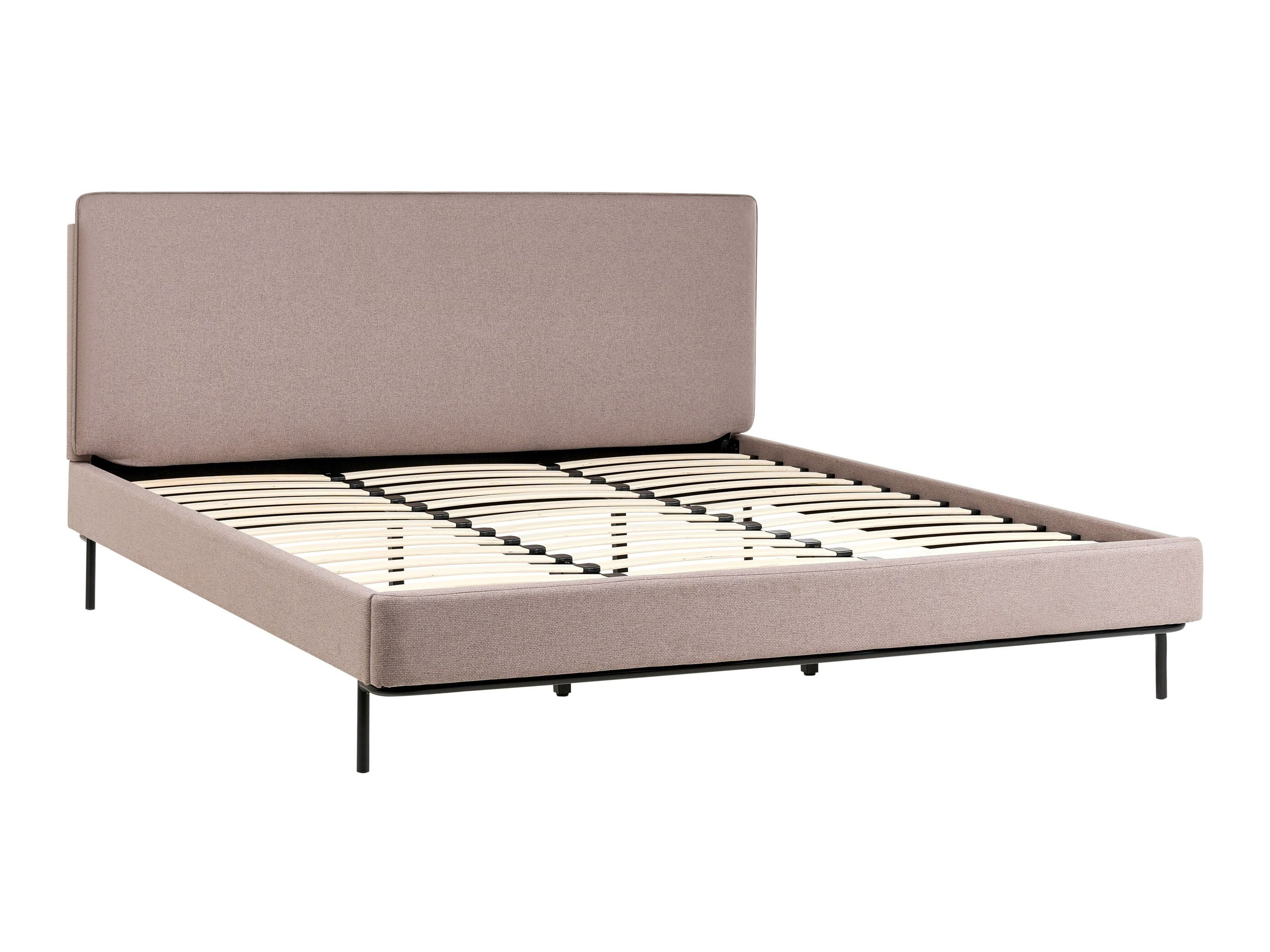 Rúm Berwyn 2377 (Taupe)