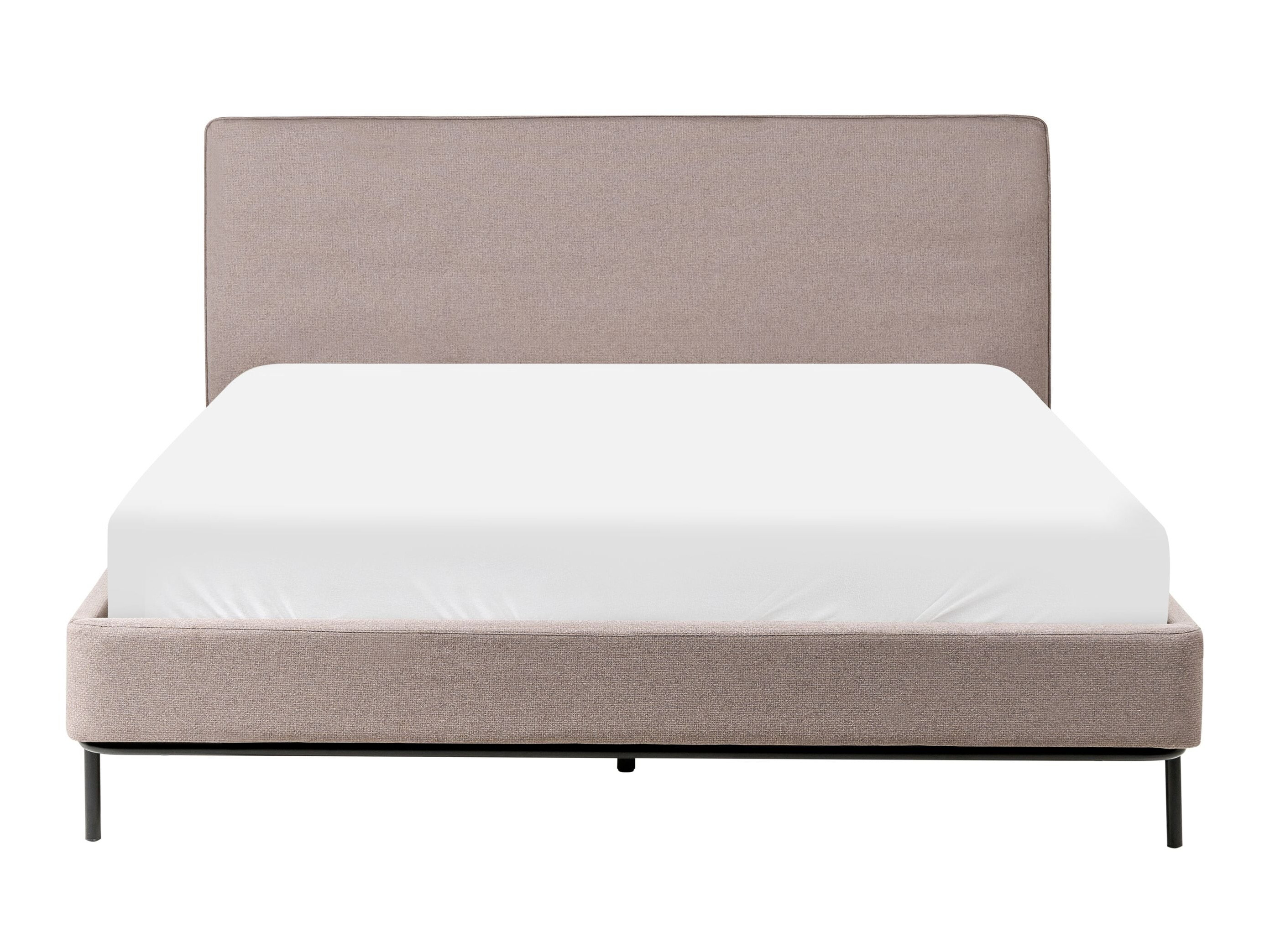 Rúm Berwyn 2377 (Taupe)