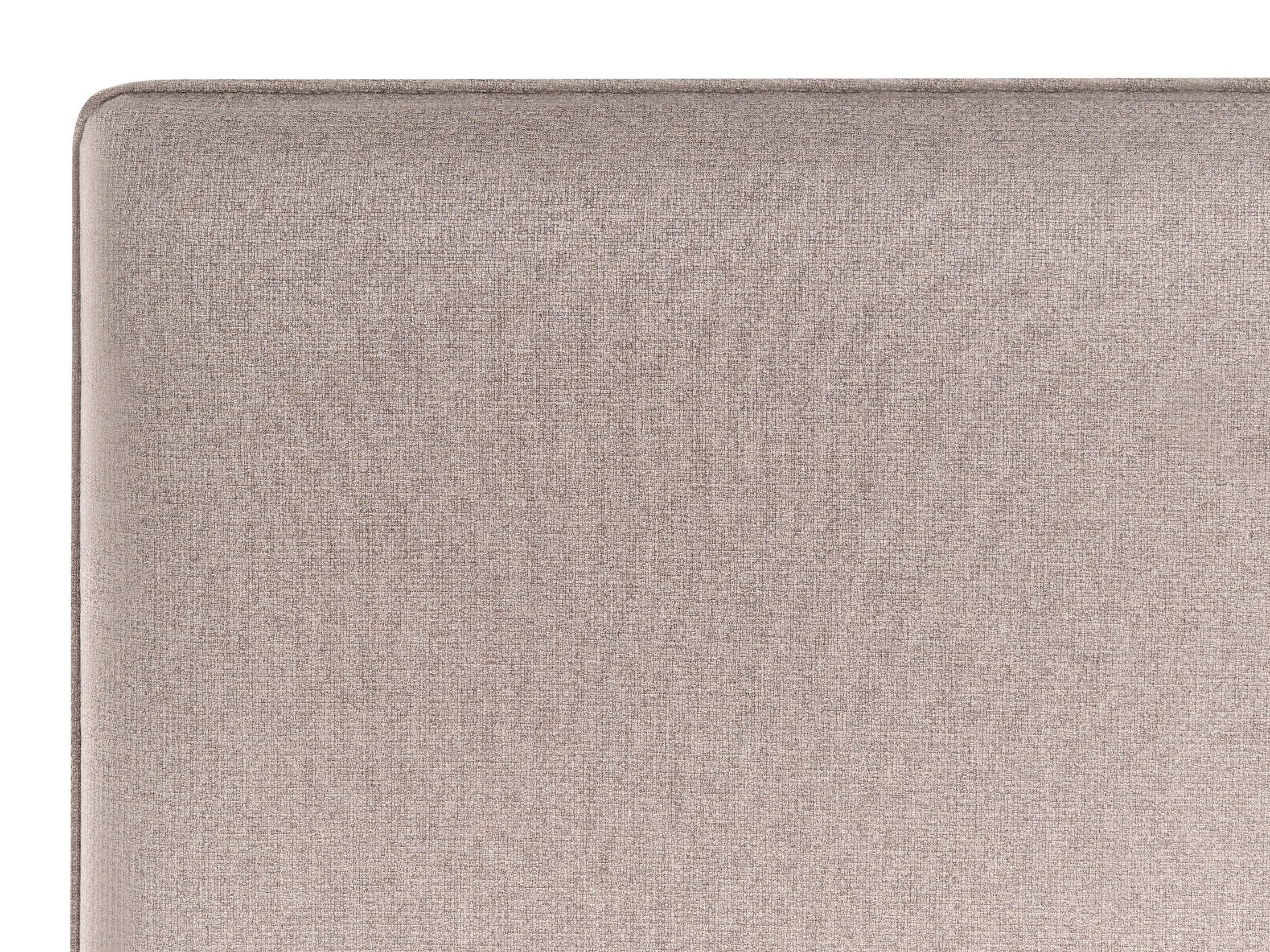 Rúm Berwyn 2377 (Taupe)