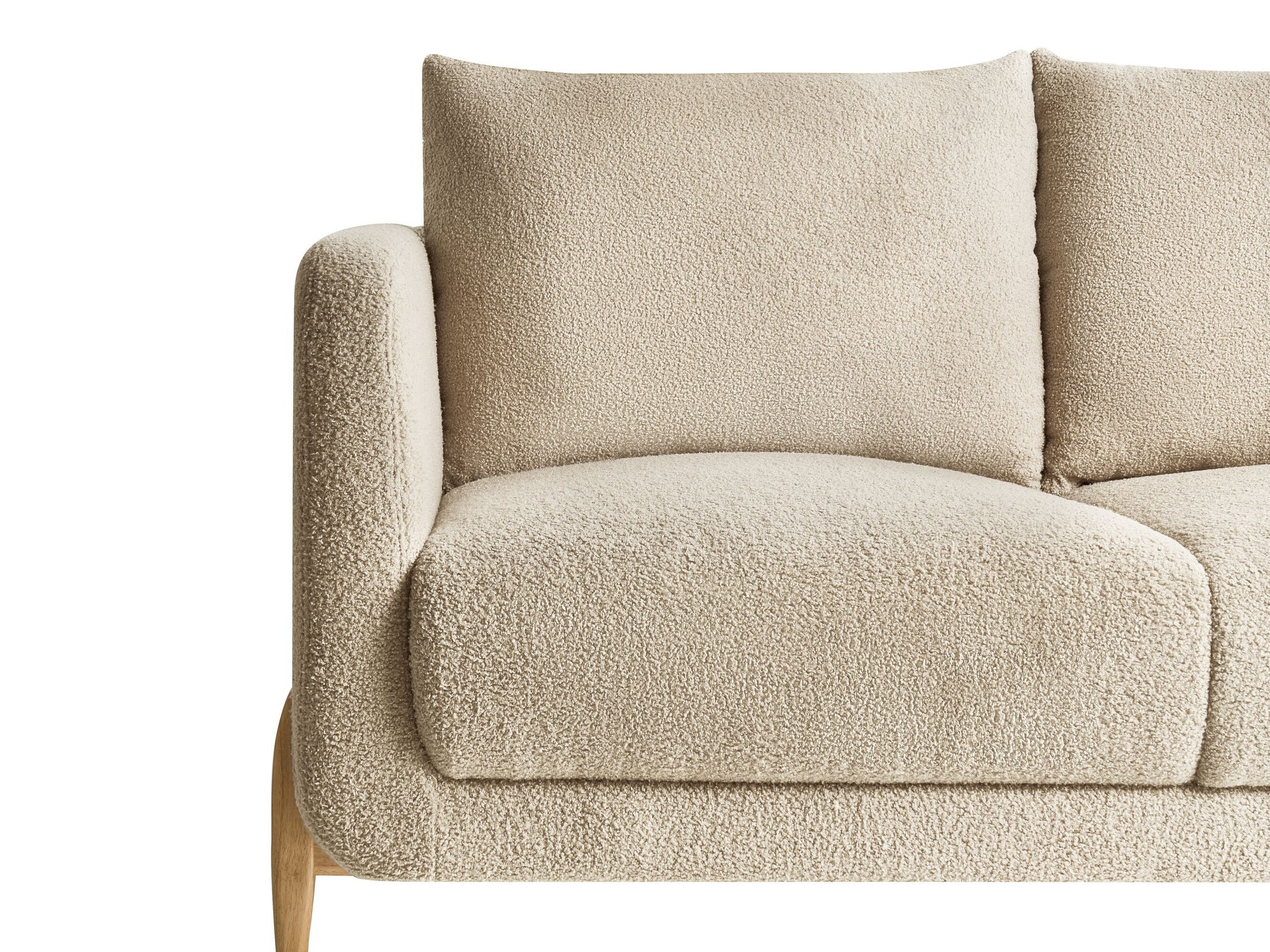 Sófi Berwyn 3119 (Beige)