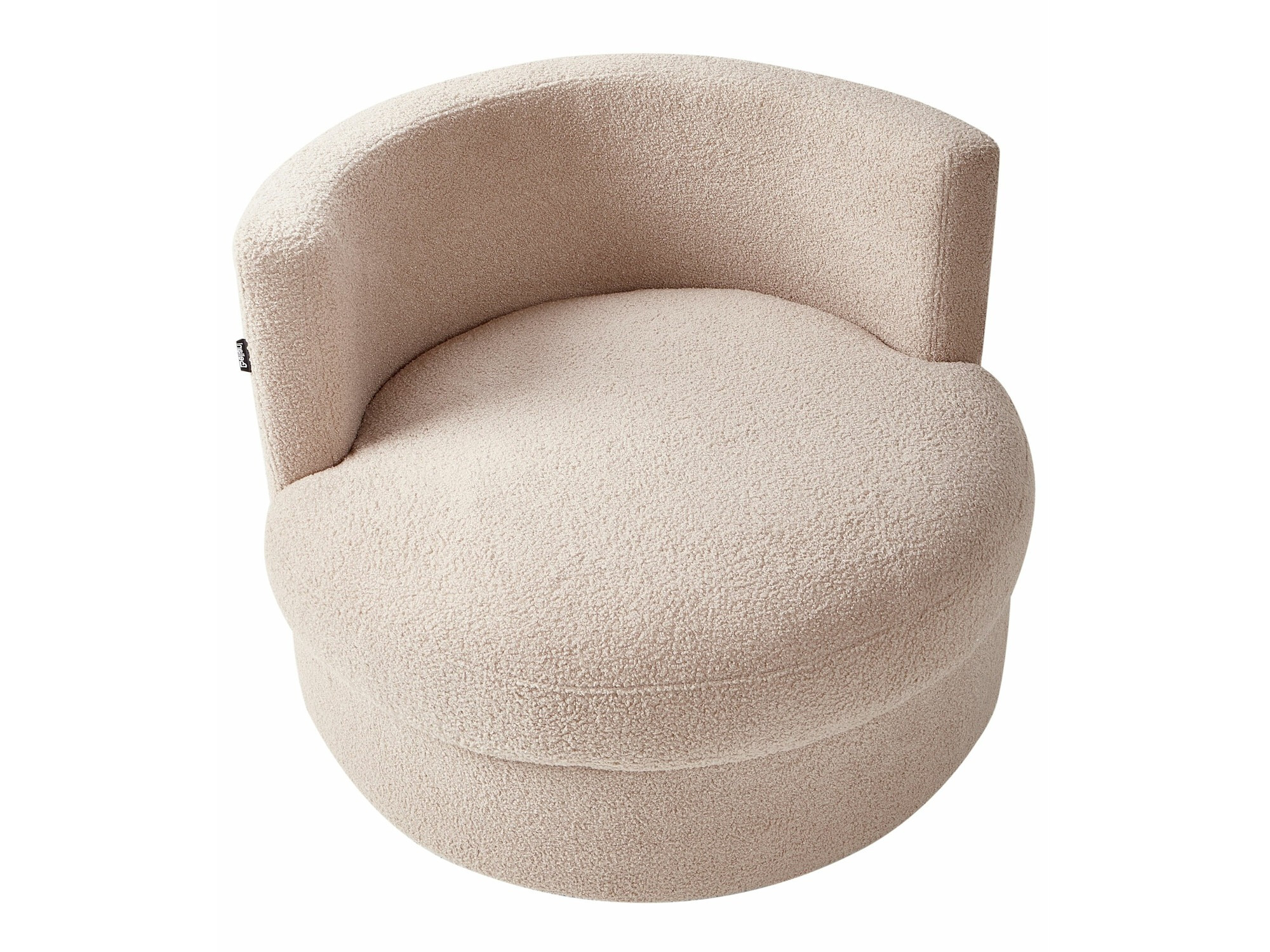 Hægindastóll Berwyn 1420 (Beige)