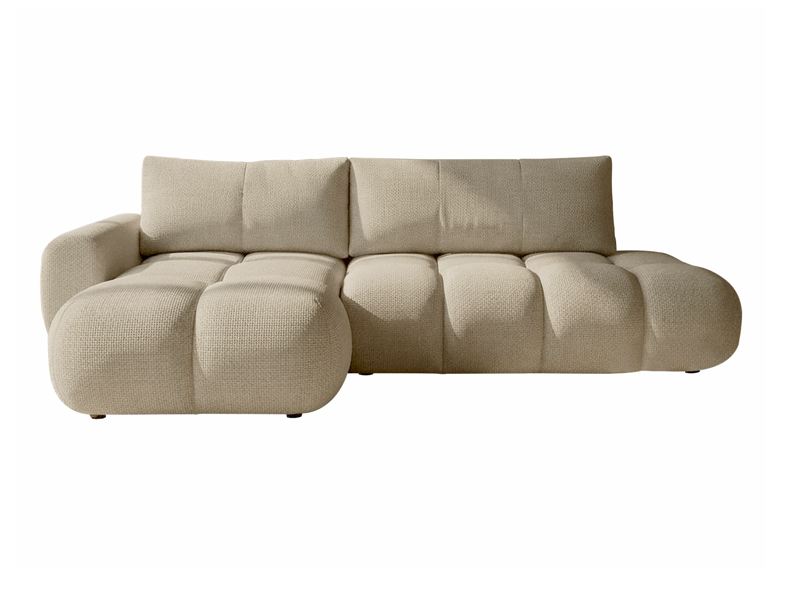 Horn­sófi TrendyNest Ansera (Flow 02)