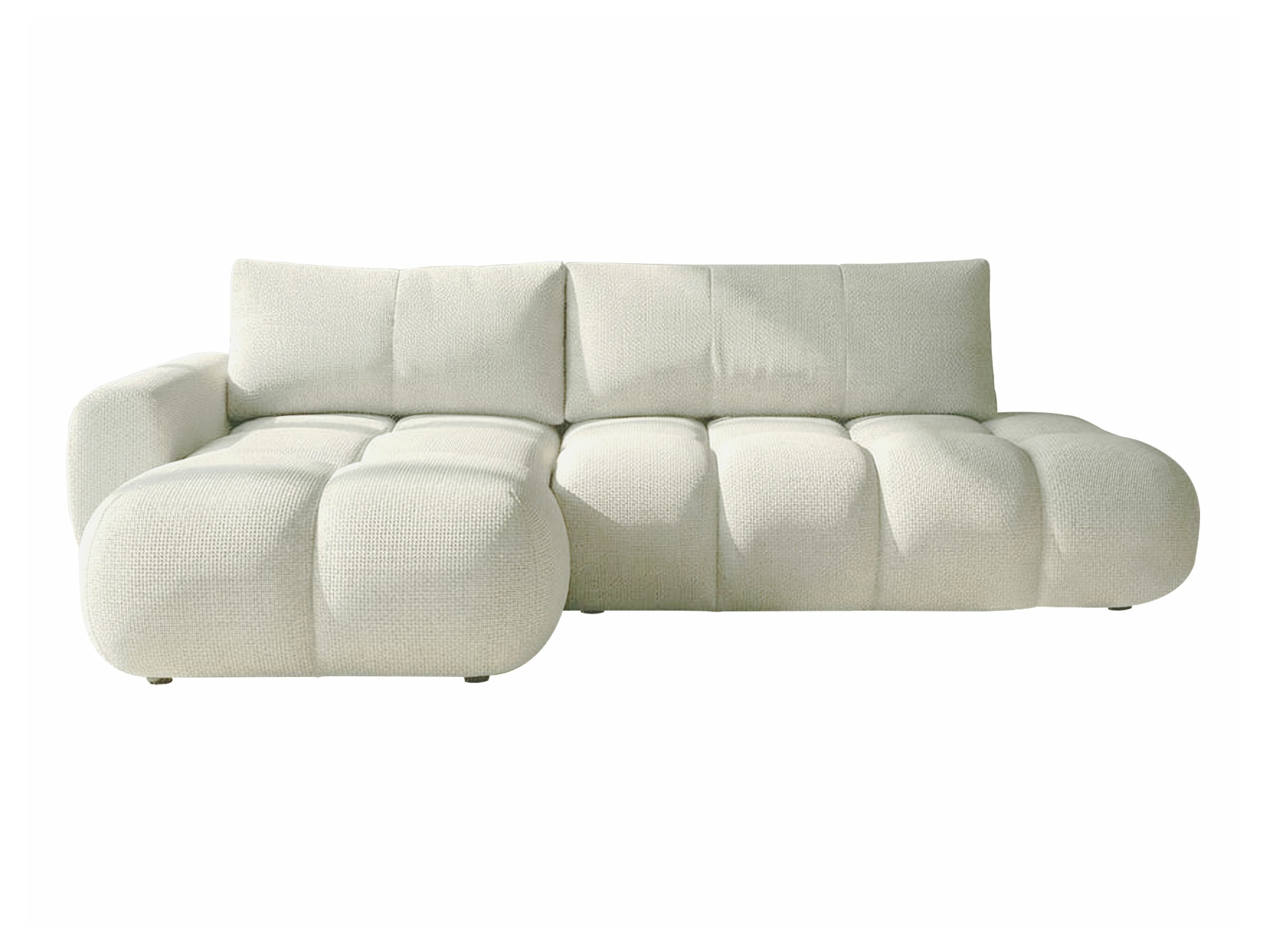 Horn­sófi TrendyNest Ansera (Flow 06)