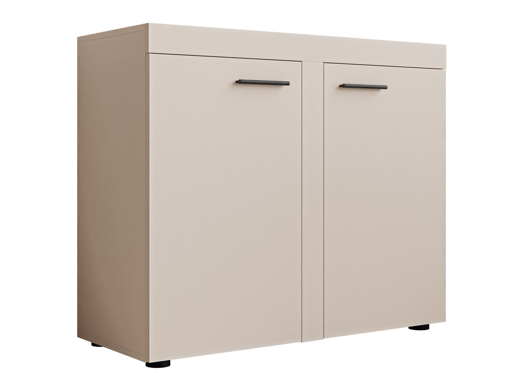 Skenkur Univio (Beige)