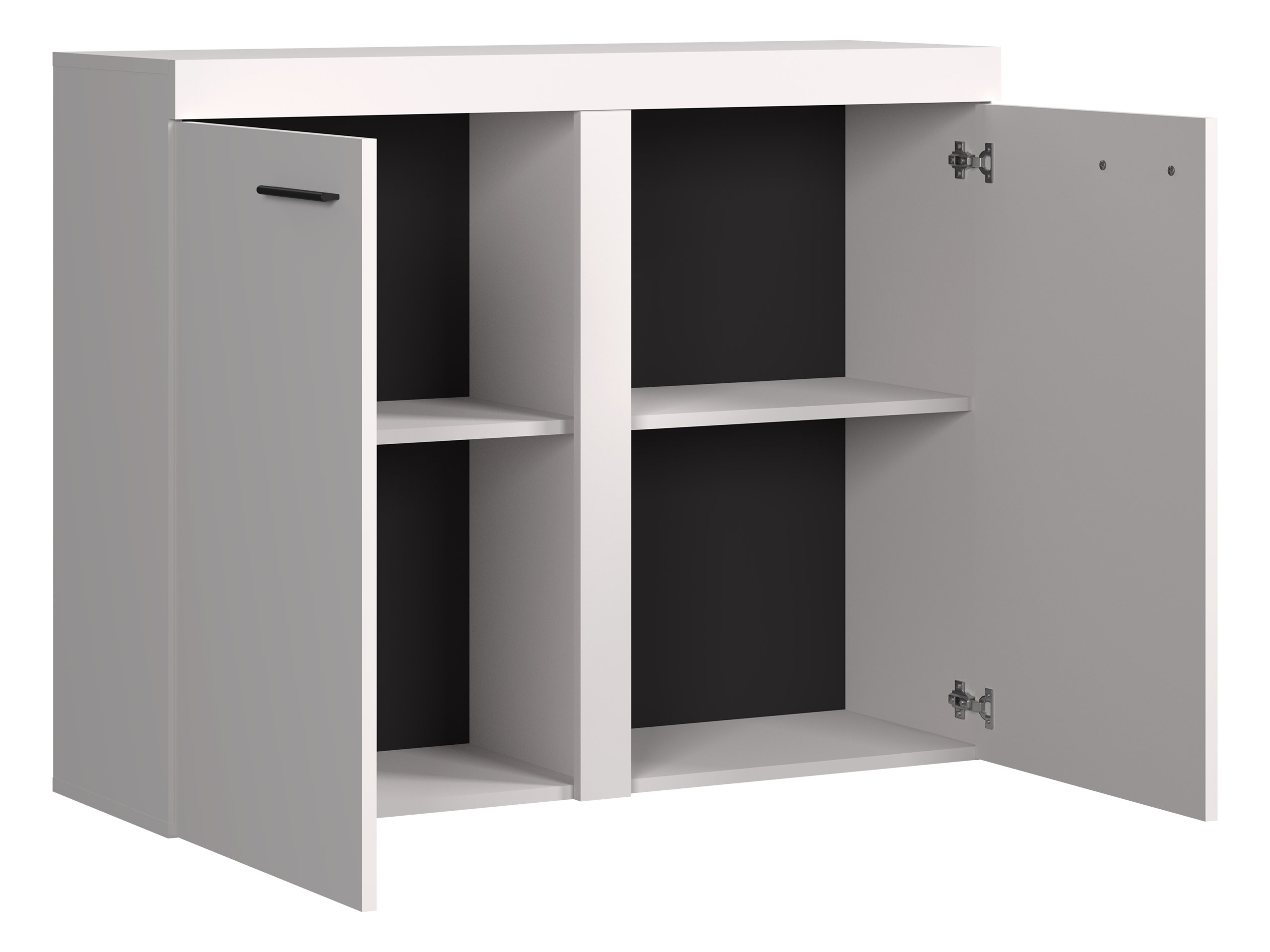 Skenkur Univio (Beige)