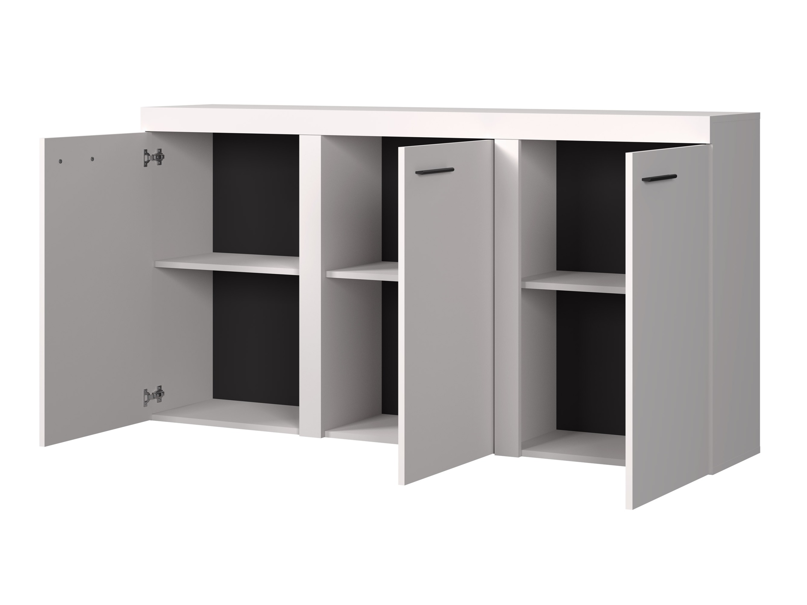 Skenkur Univio I (Beige)