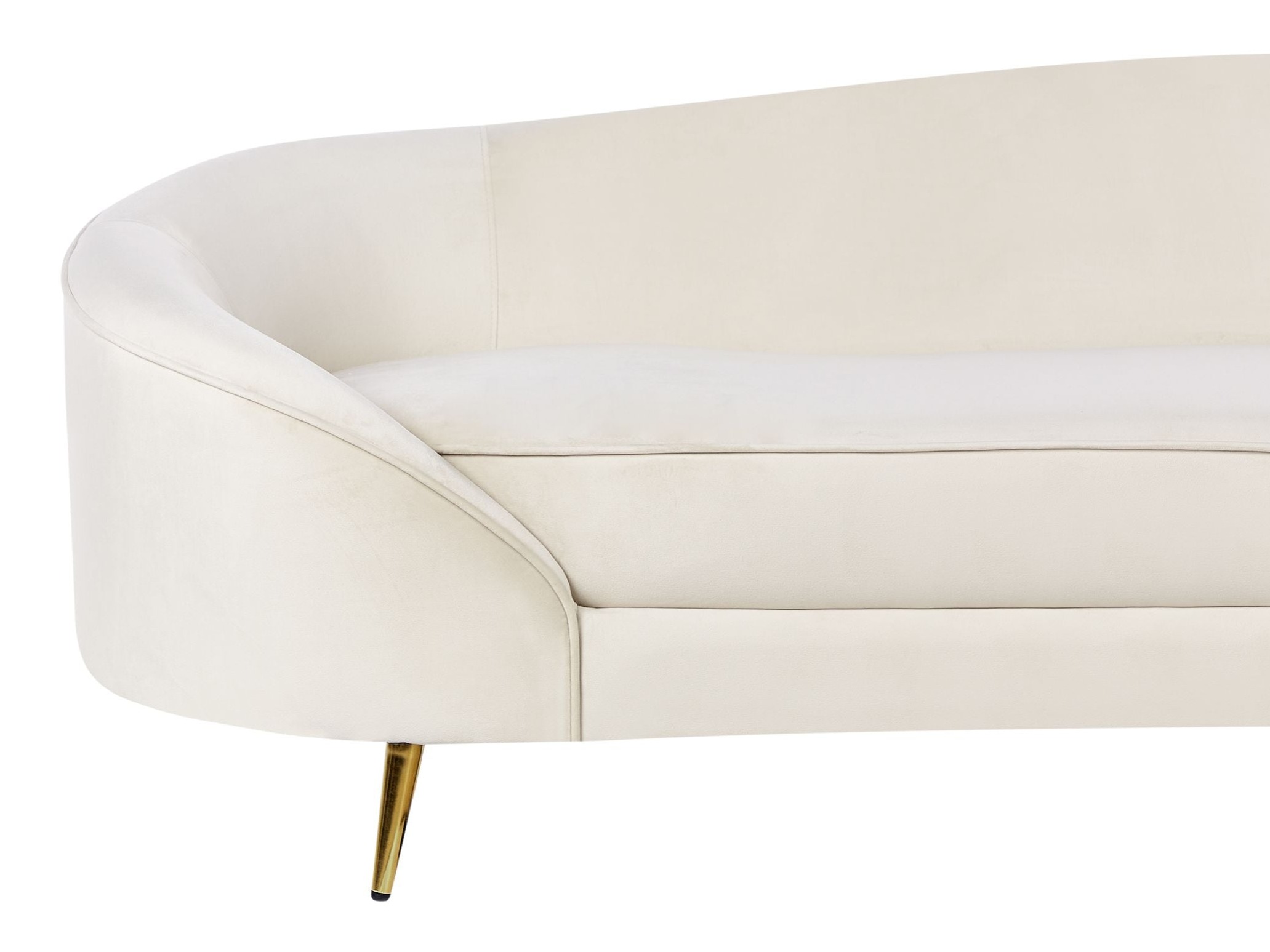 Sófi Berwyn 1255 (Beige)