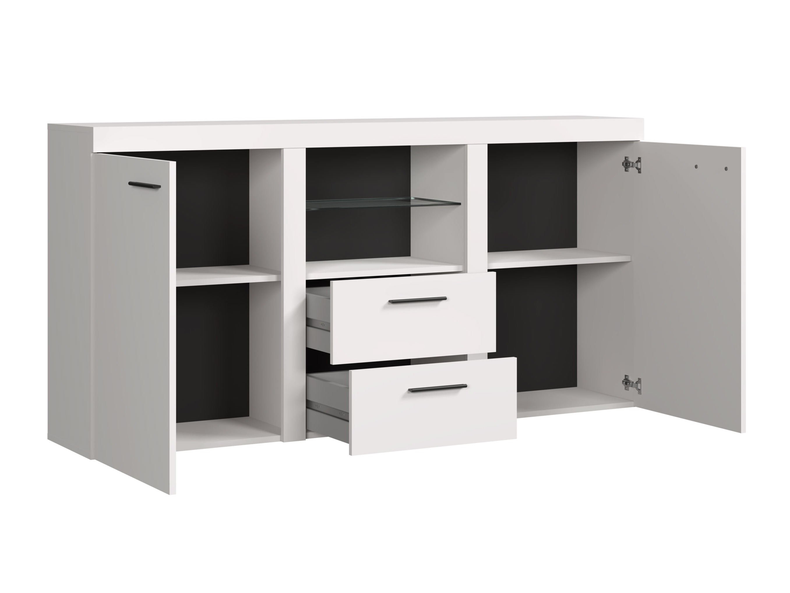 Stofusett Univio I (Beige)