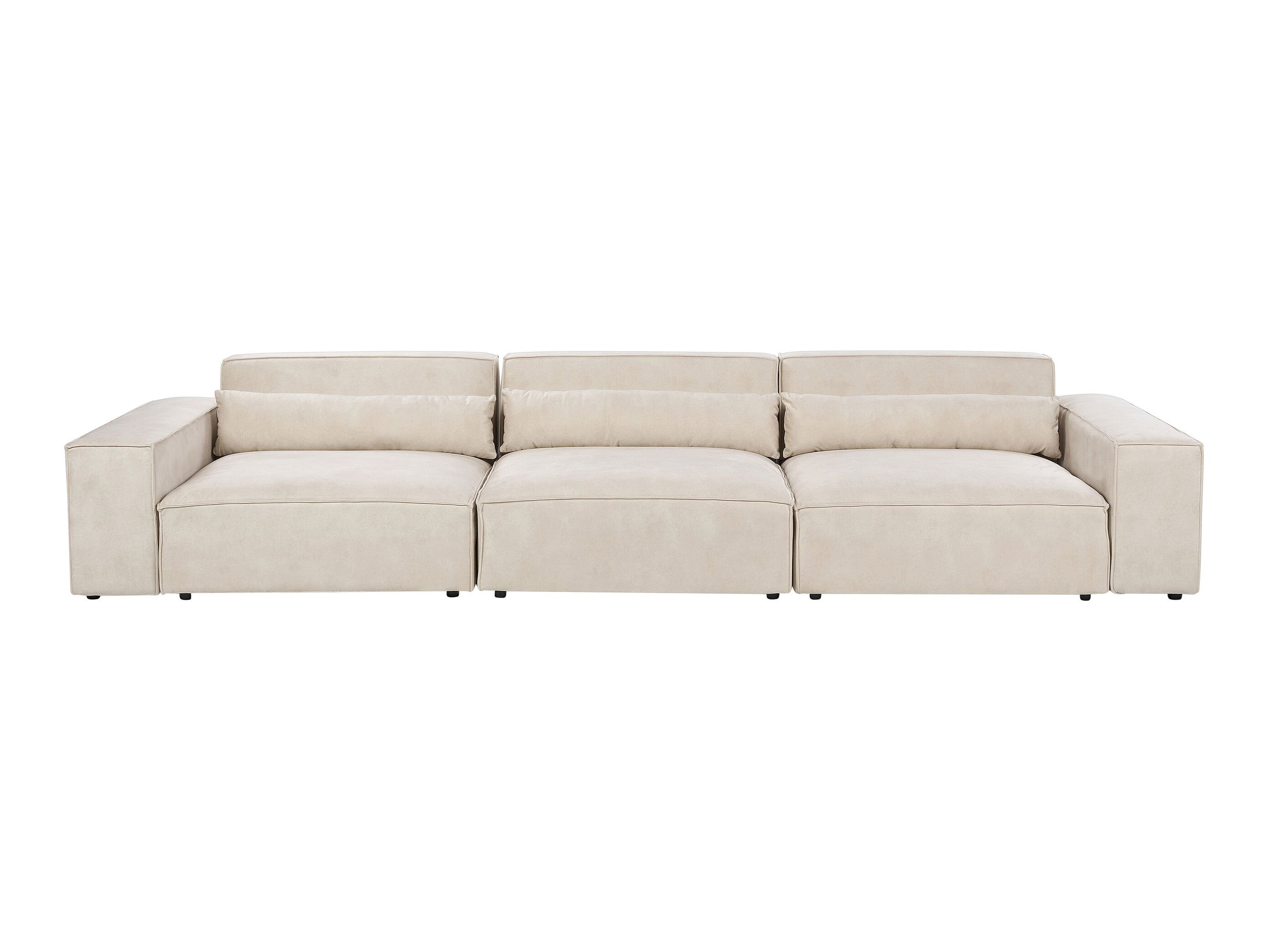 Einingasófi Tivsora 106 (Ljósbeige)