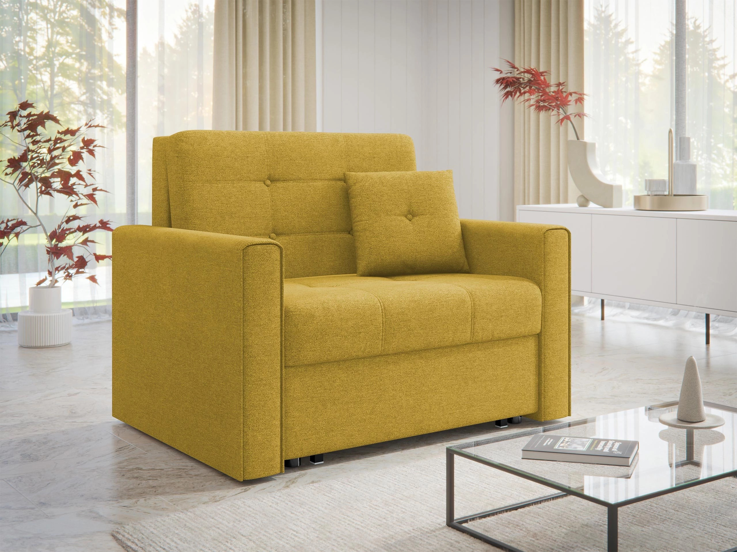 Hægindastóll Seruna I (Tatum 275)