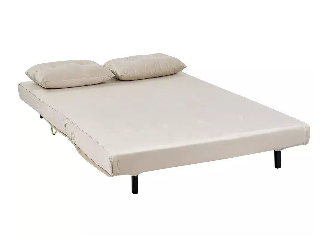 Bólstrað húsganasett Berwyn 3164 (Beige)