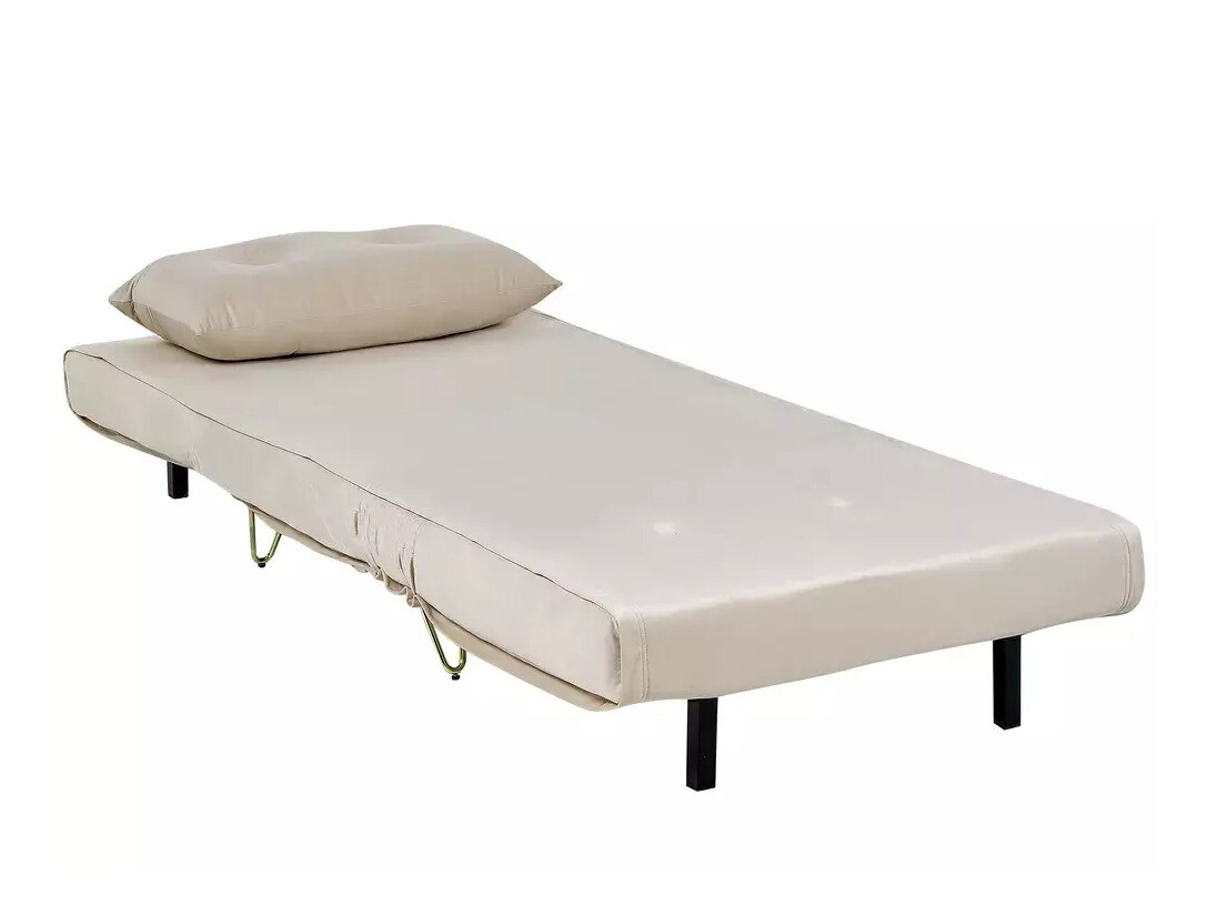 Bólstrað húsganasett Berwyn 3164 (Beige)