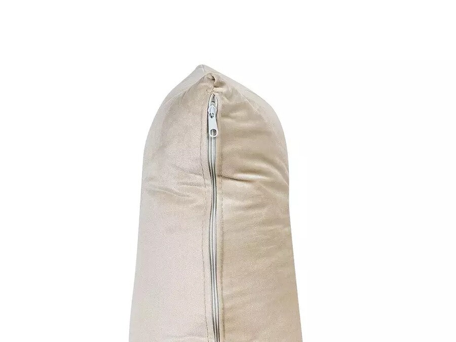 Bólstrað húsganasett Berwyn 3164 (Beige)