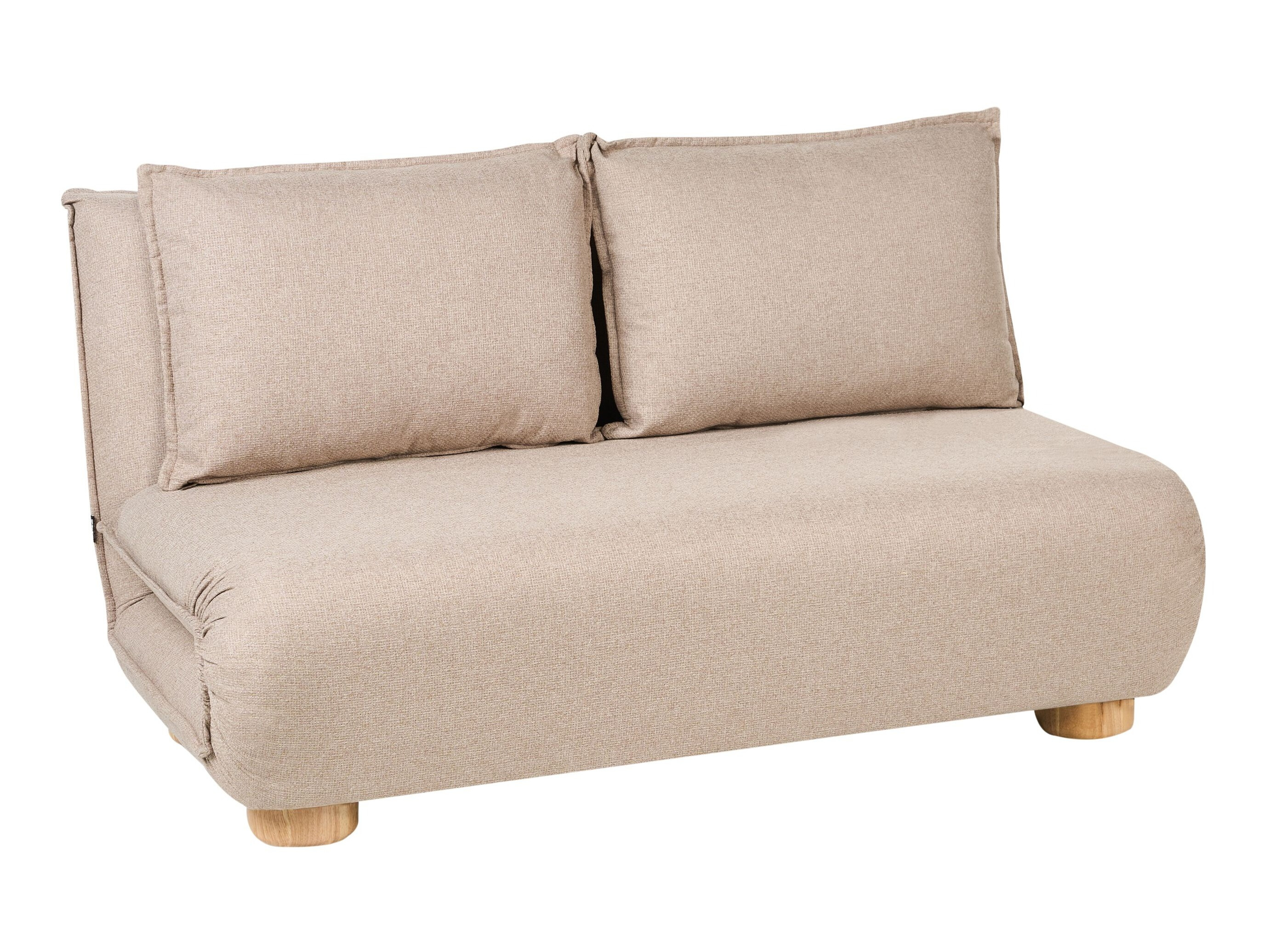 Svefnsófi Berwyn 3167 (Beige)