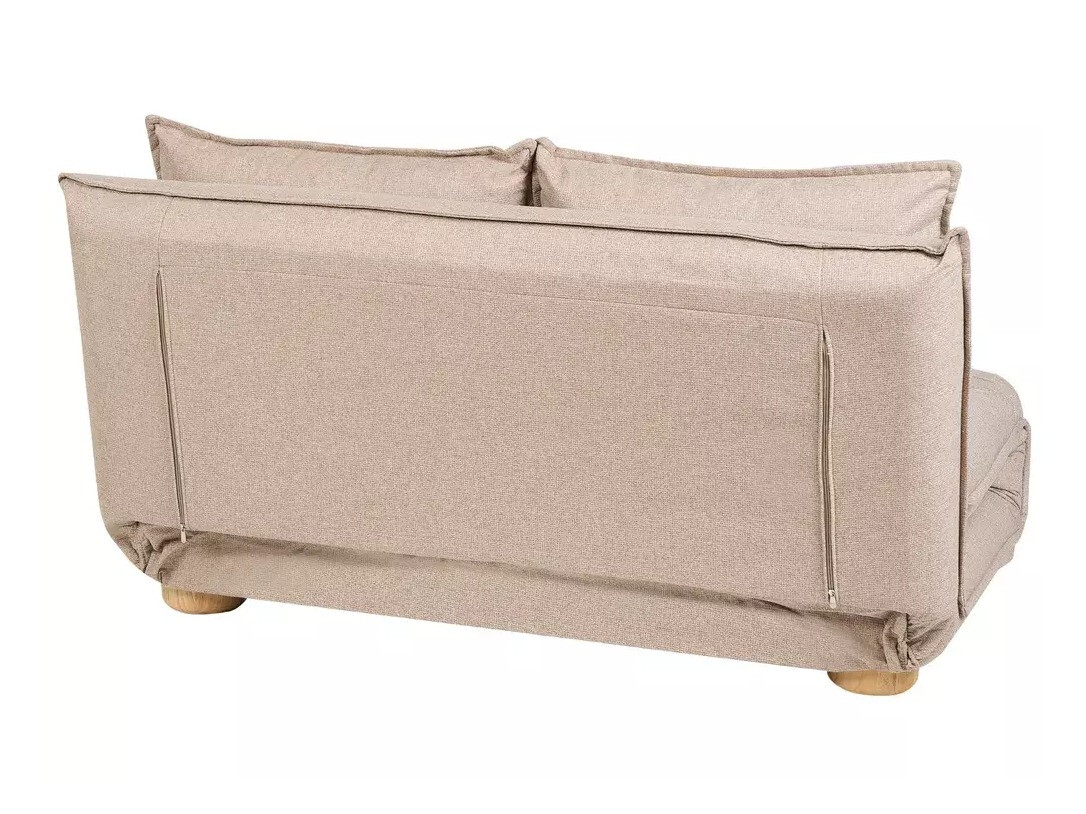 Svefnsófi Berwyn 3167 (Beige)