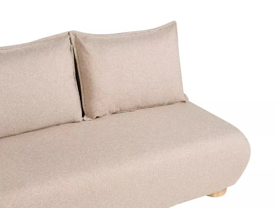 Svefnsófi Berwyn 3167 (Beige)
