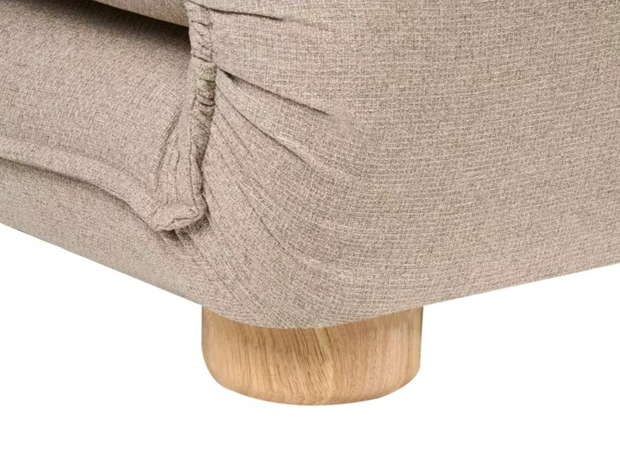 Svefnsófi Berwyn 3167 (Beige)