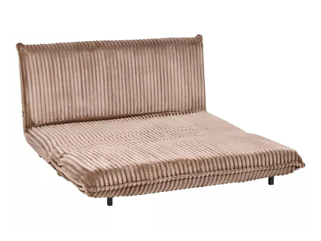 Svefnsófi Berwyn 3167 (Ljósbrúnn)